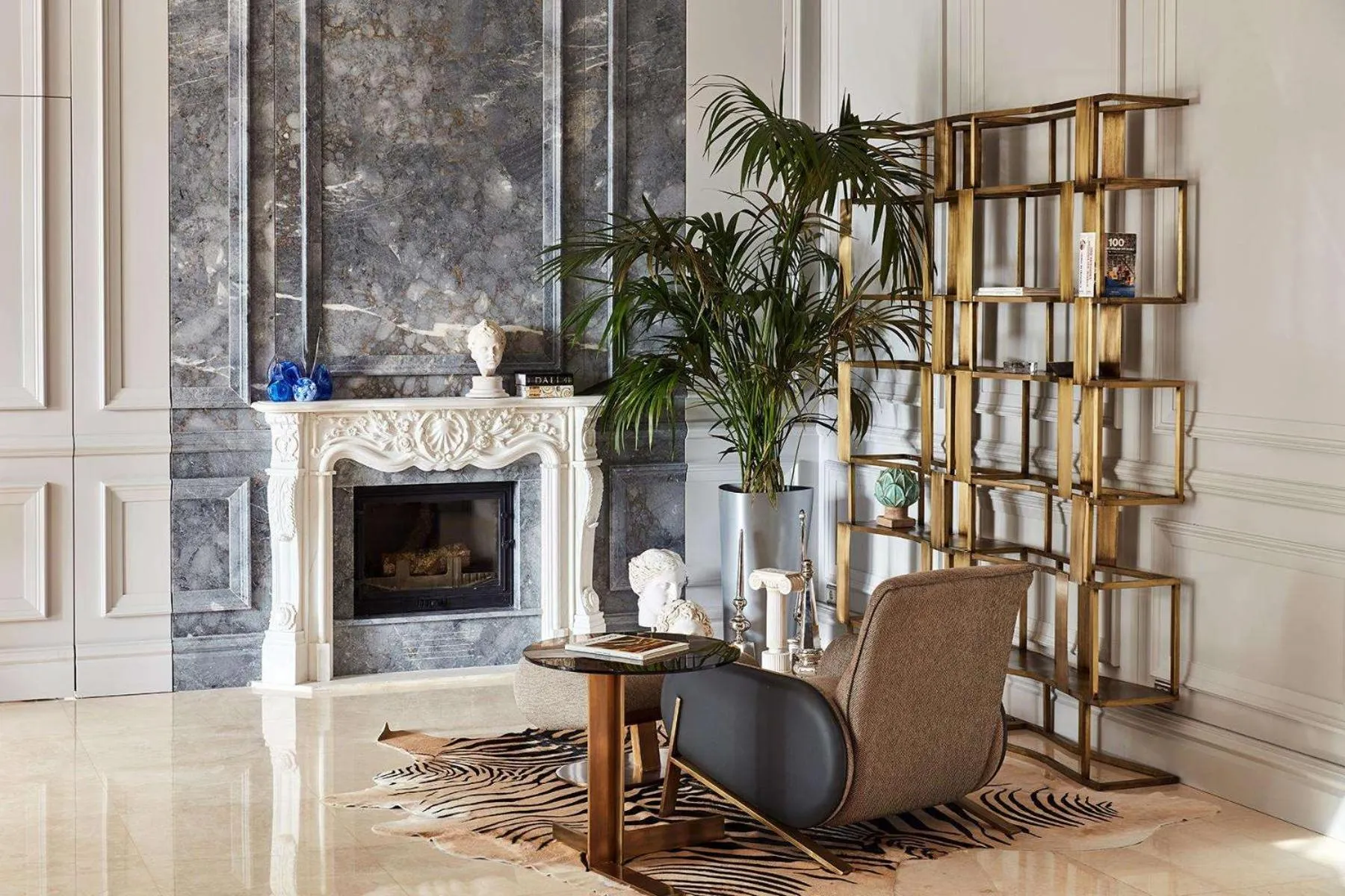 Bedroom in Maxx Royal Belek Golf Resort