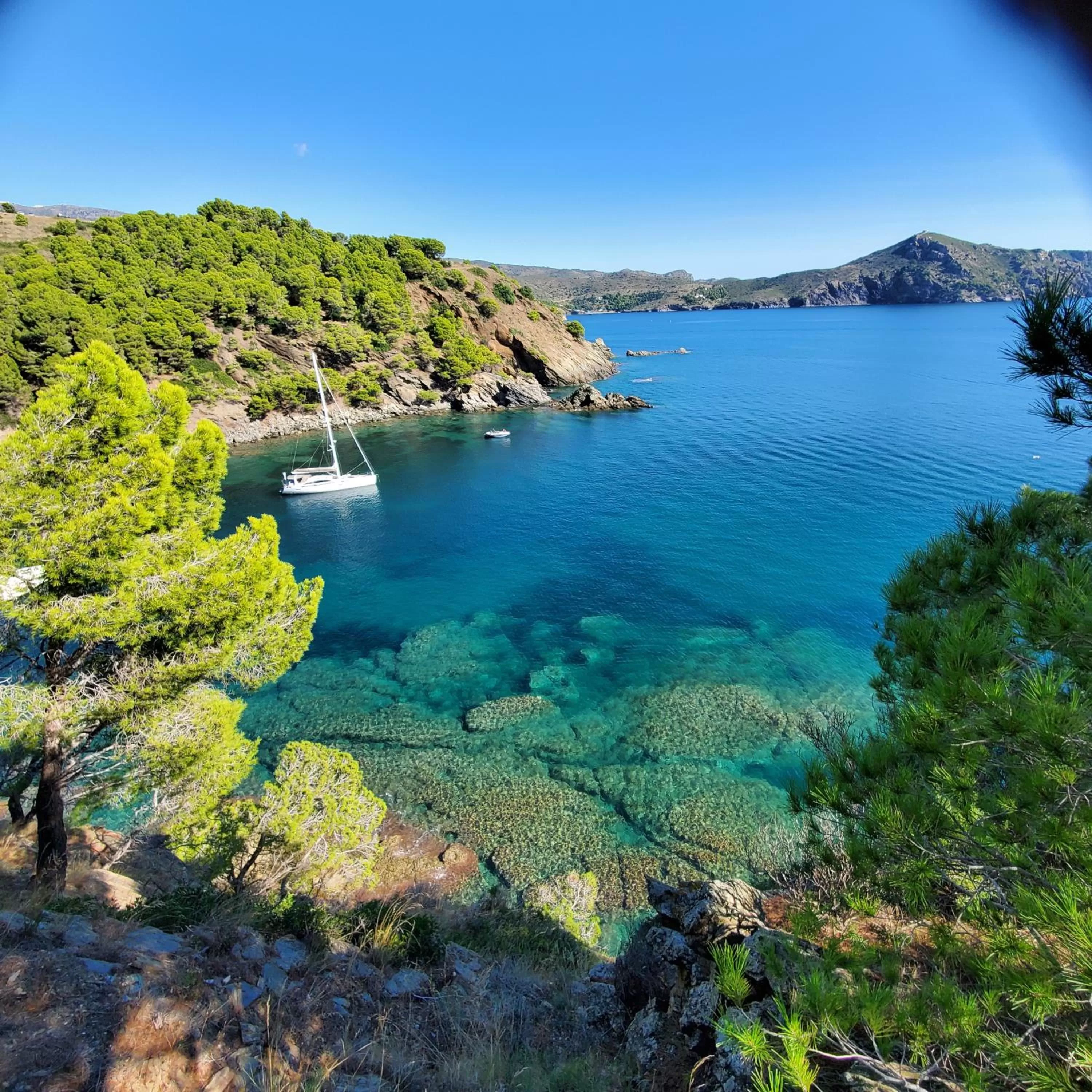 Nearby landmark in Ampuria Inn