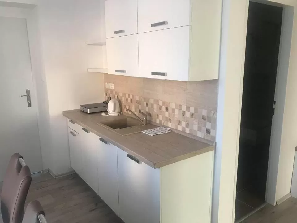 Ubytování Cukrovar