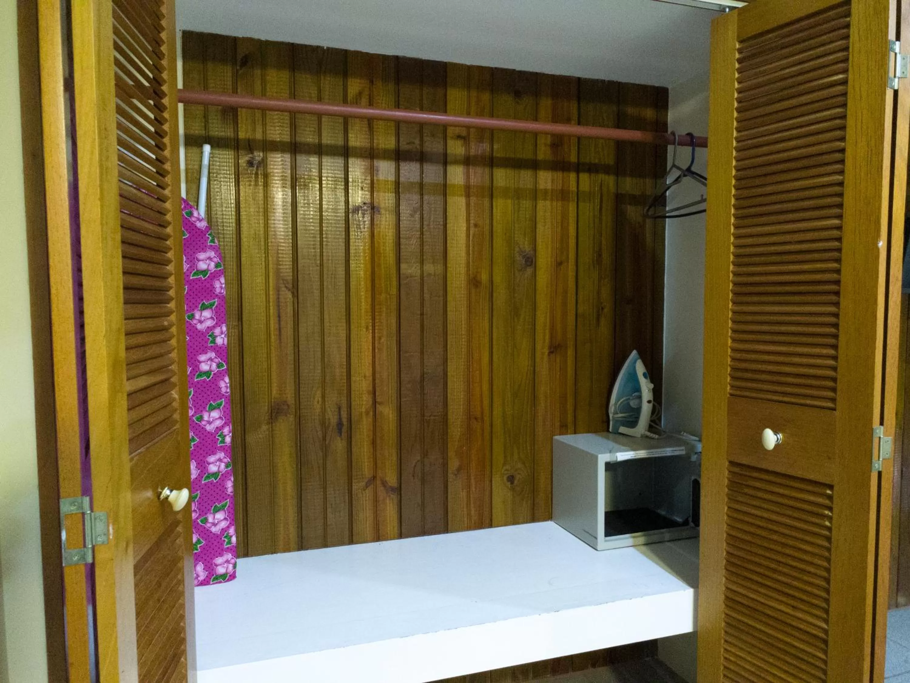 furniture in Rumors Resort Hotel