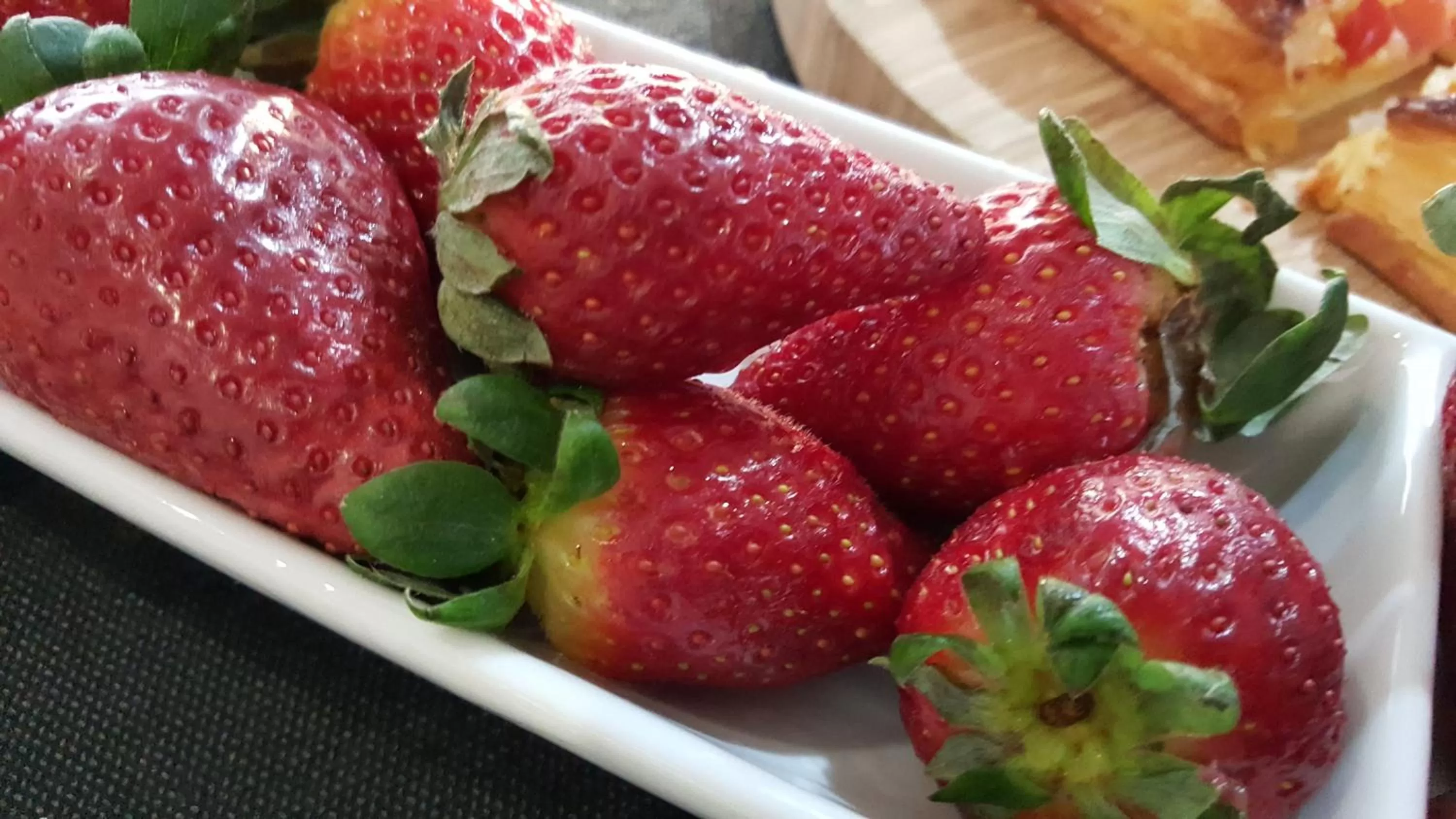 Breakfast in Fly Boutique Hotel