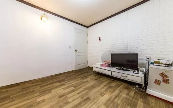 Saipan Motel with Sea View