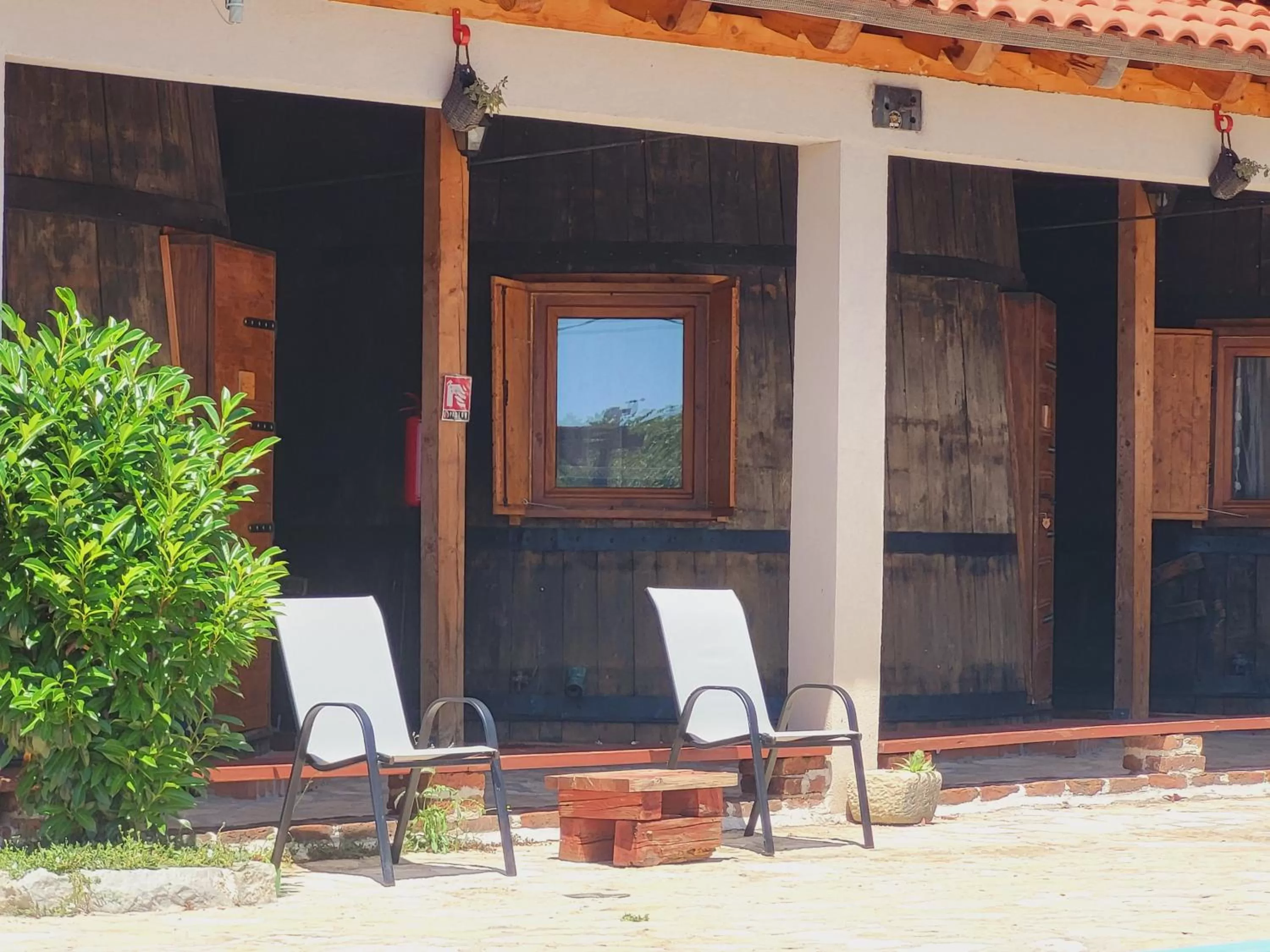 Property building in Agroturizam Duvančić - Konoba dida Marka