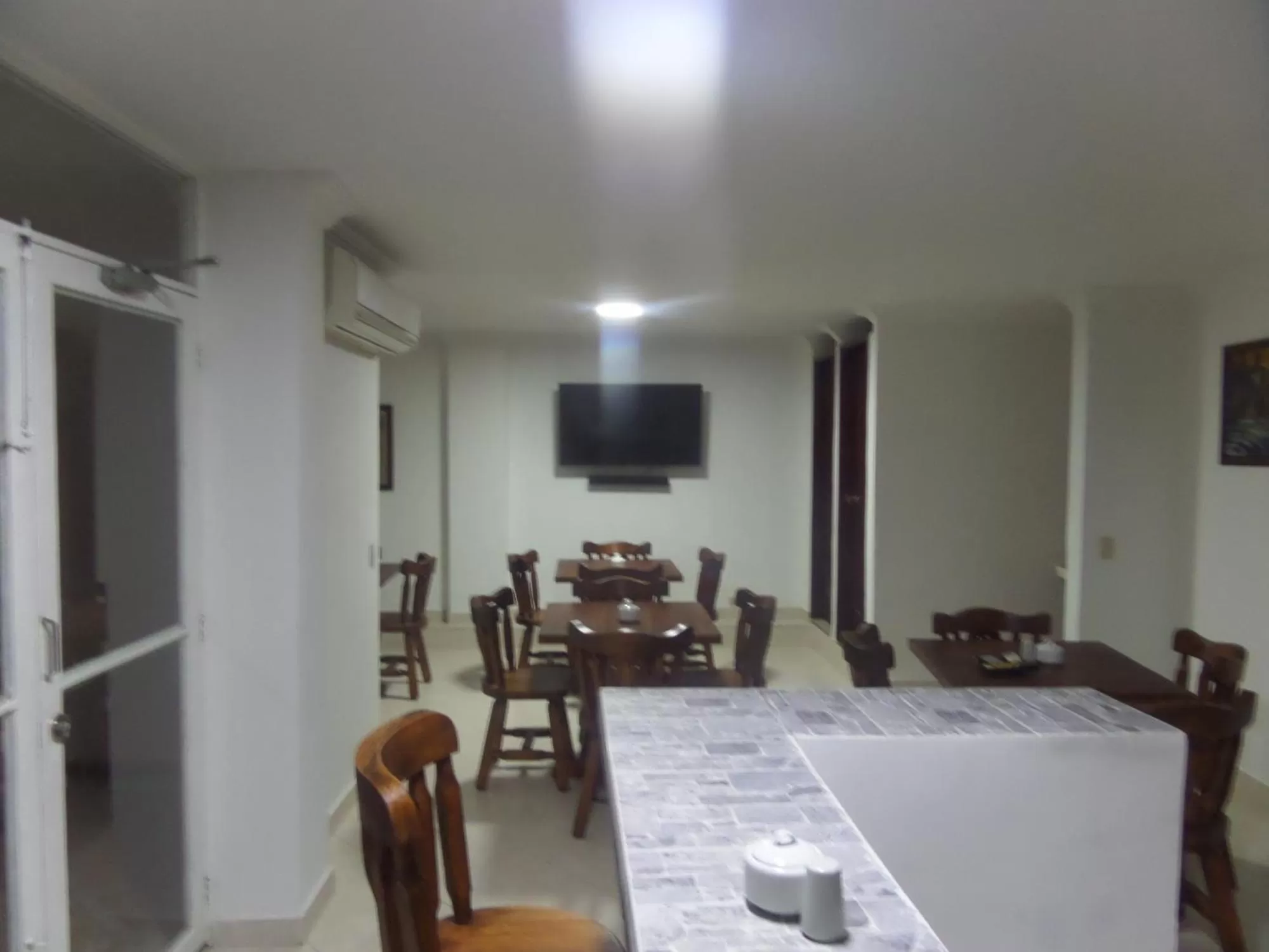 Aparta Hotel Plaza Real Norte