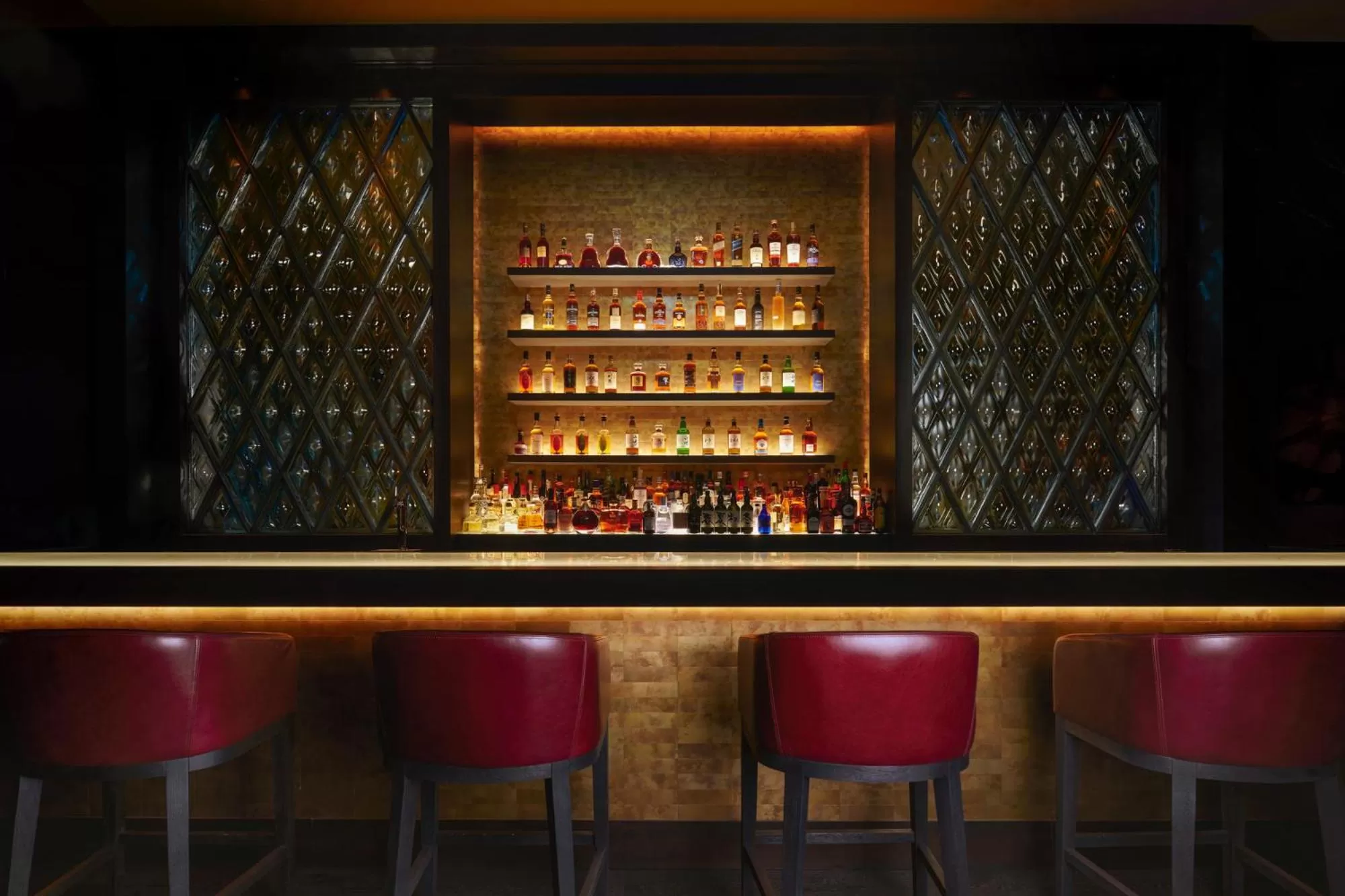 Restaurant/places to eat in Park Hyatt Niseko Hanazono