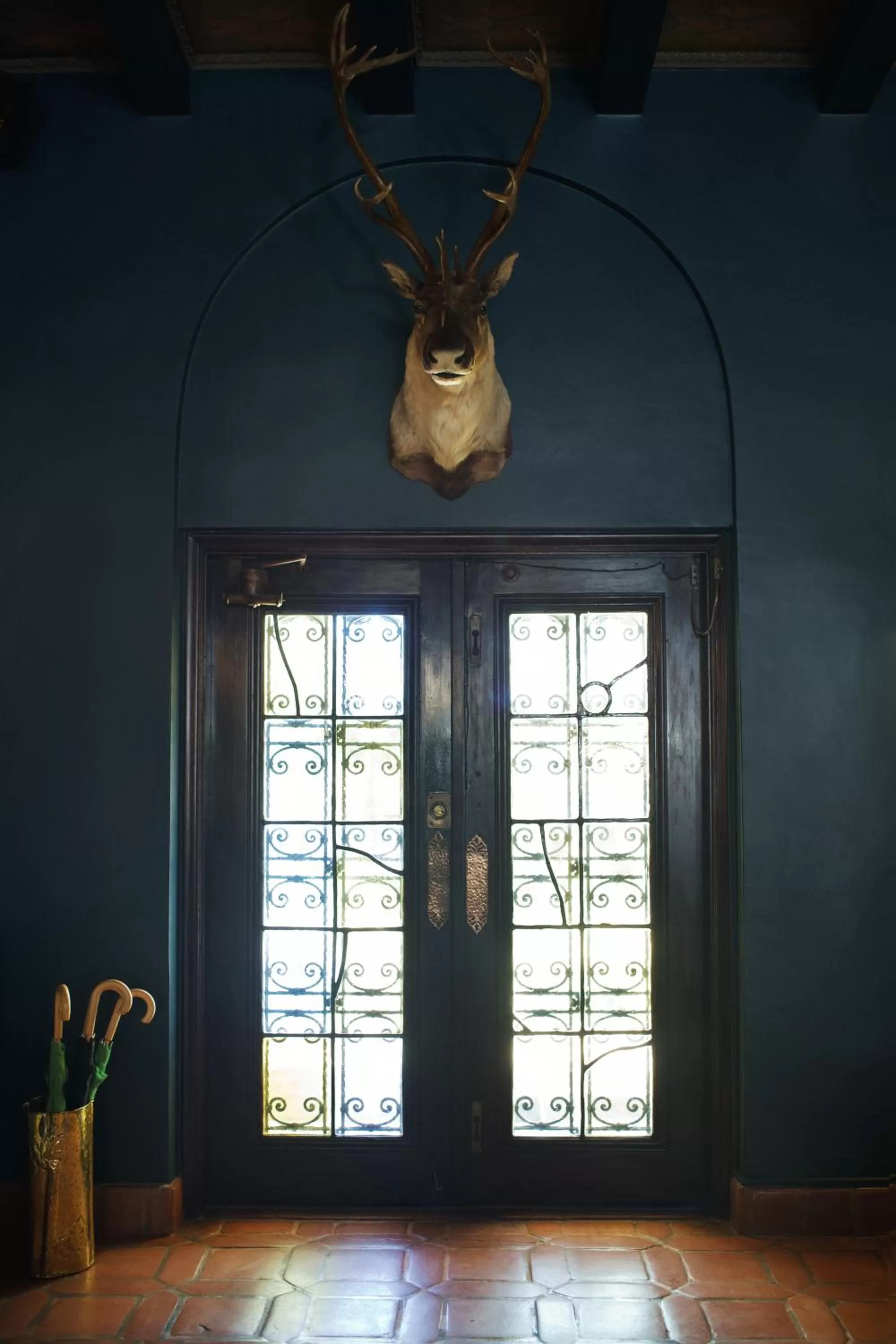 Lobby or reception in Palihouse Santa Monica