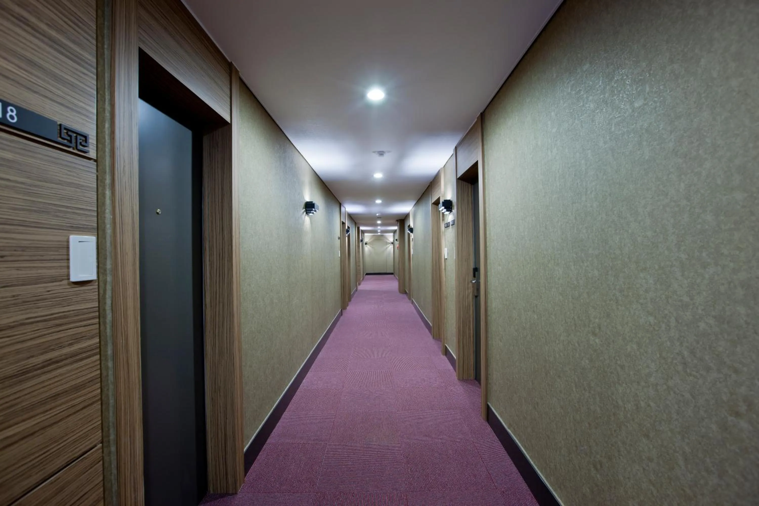 Other in Central Tourist Hotel