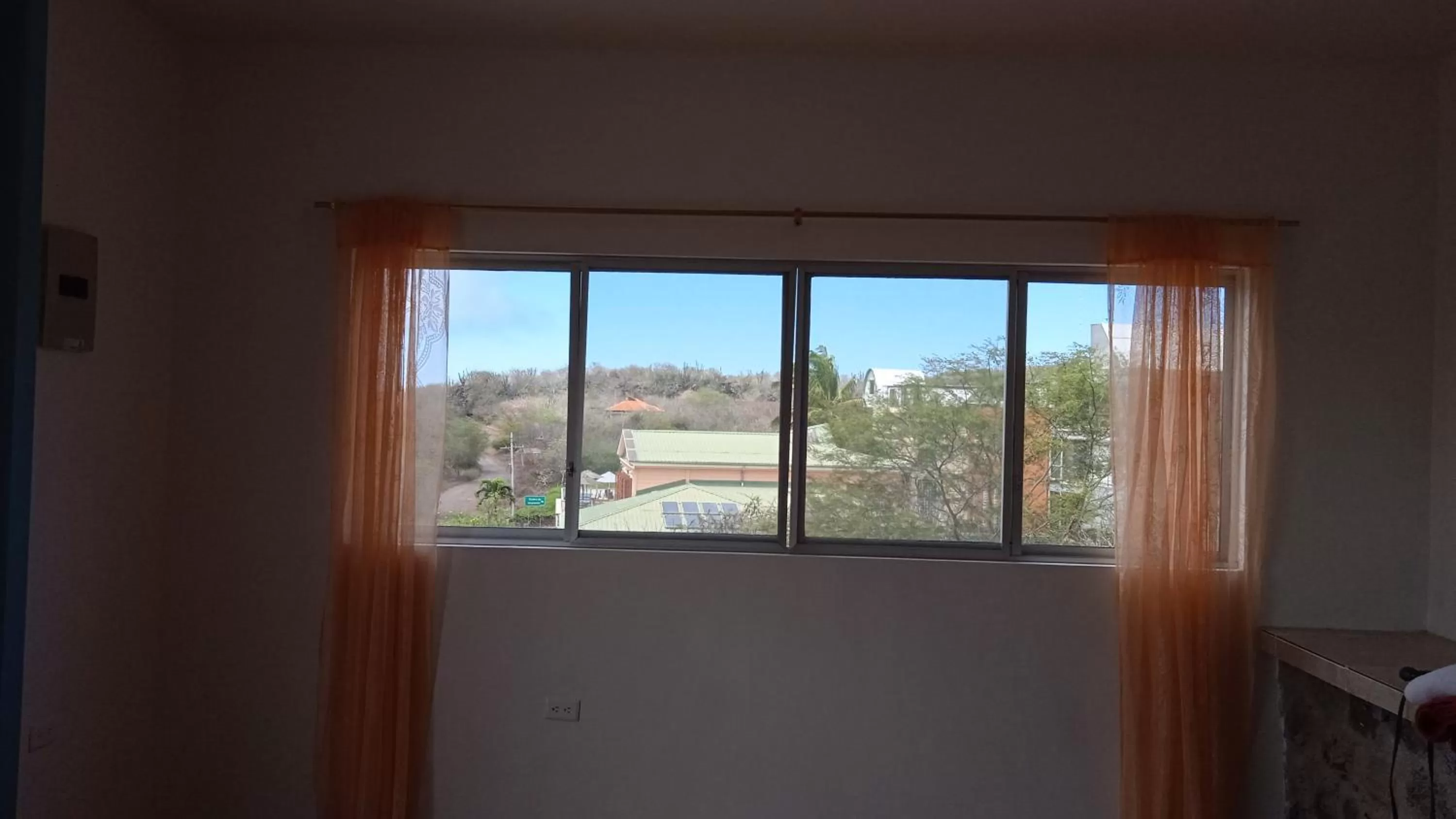 Hostal Cabañas Don Jorge