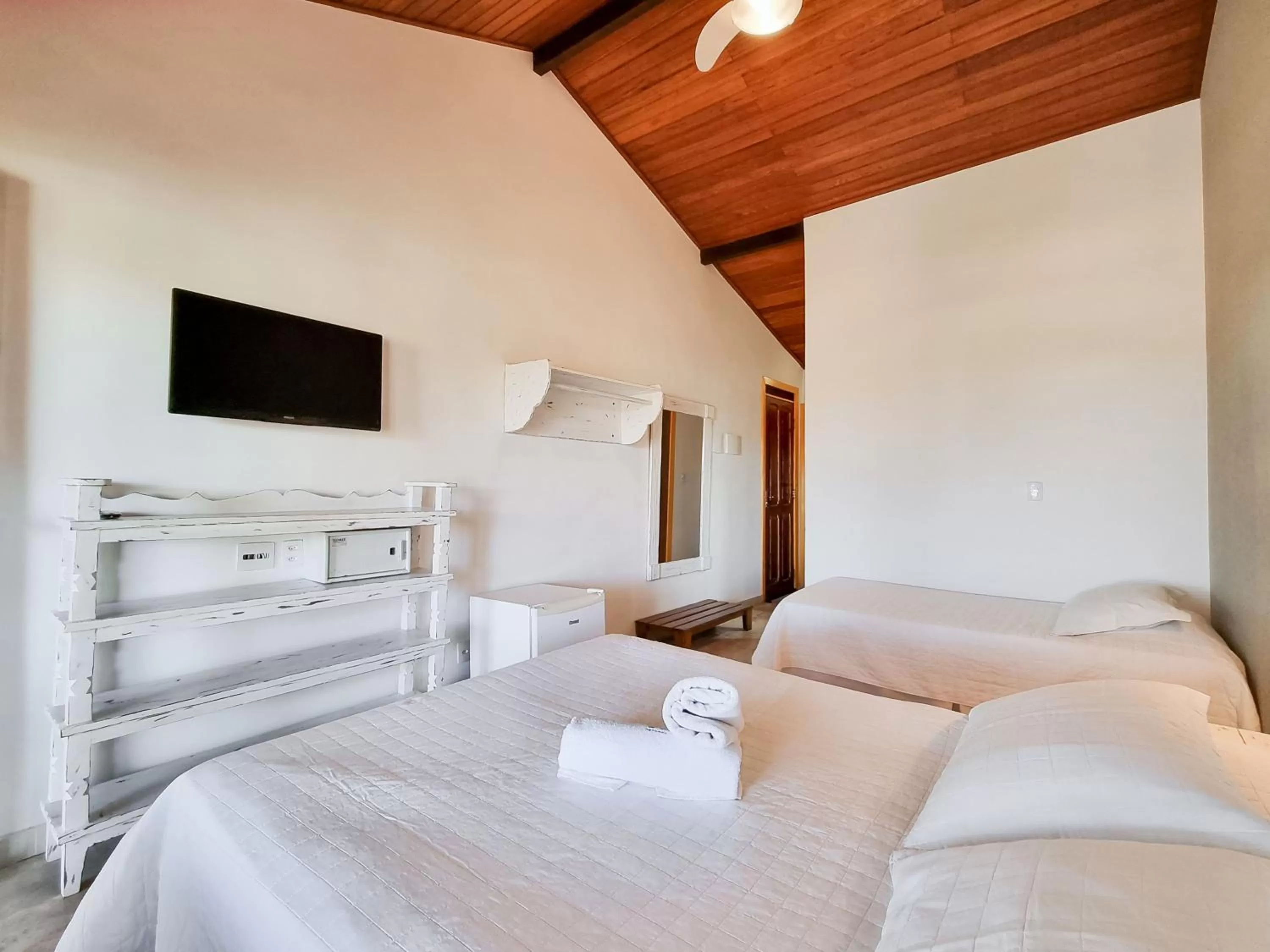 Bed in Bliss Hotéis Concept