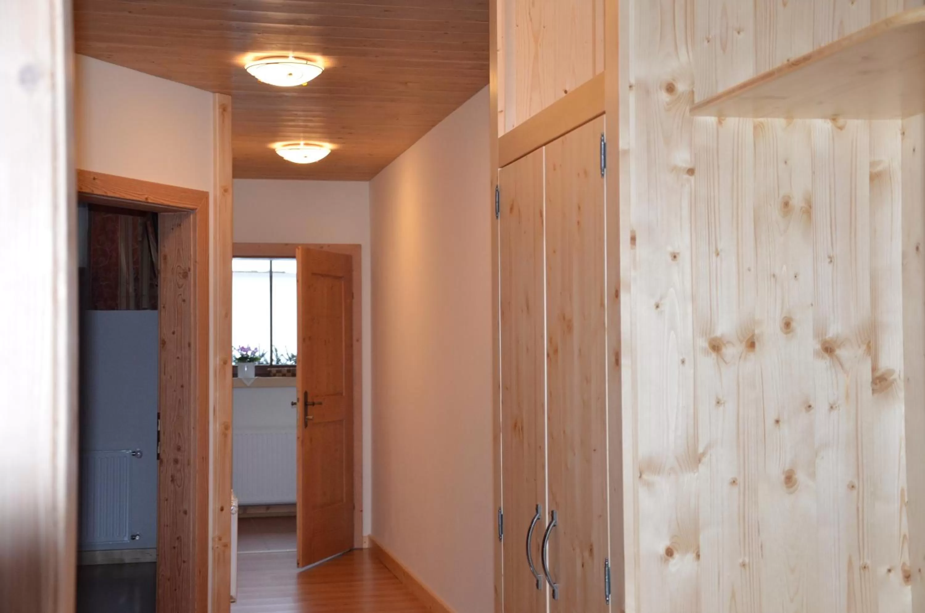 Other in Pension zum Schreiner