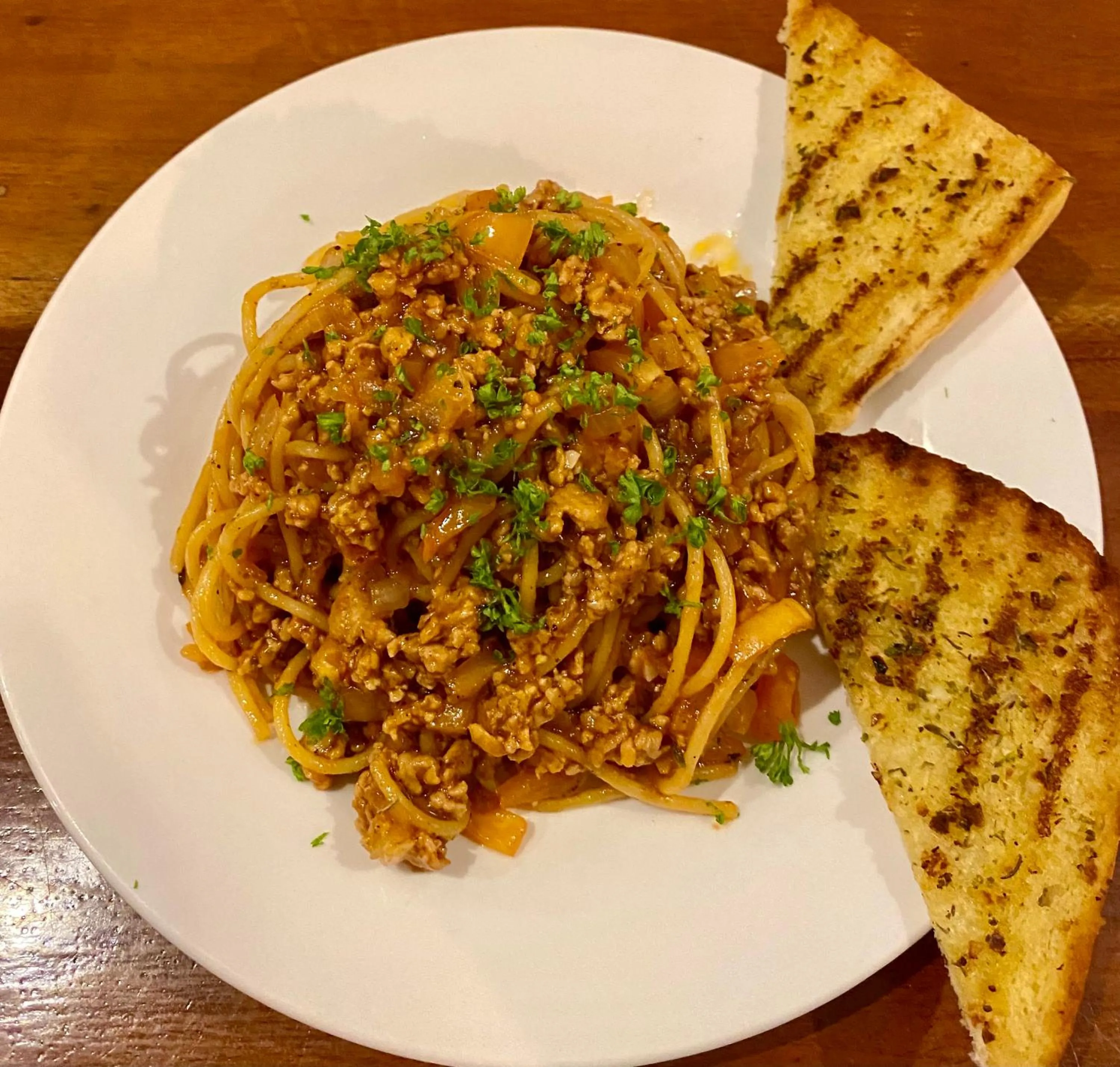 Food and drinks in Marion Roos Hotel