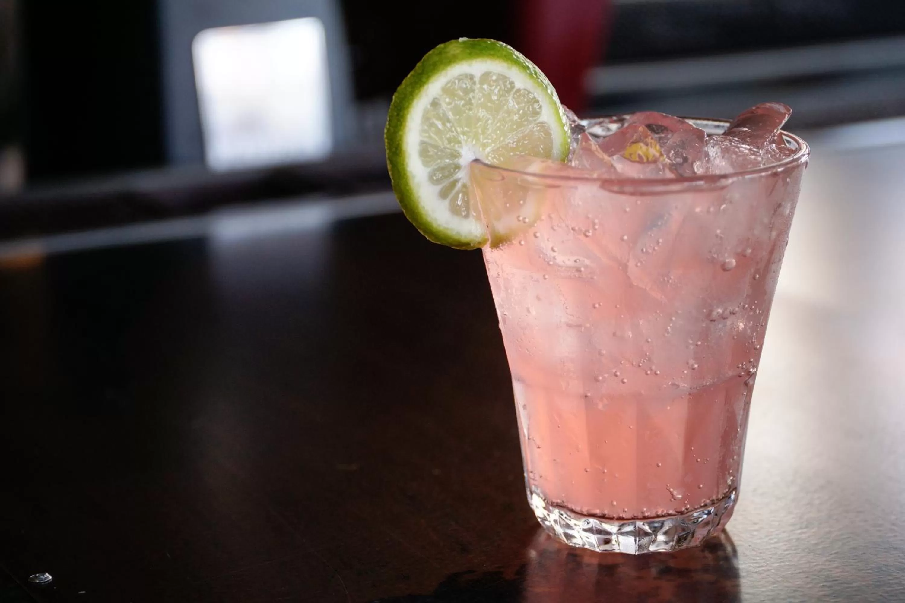 Alcoholic drinks in Found Re Phoenix