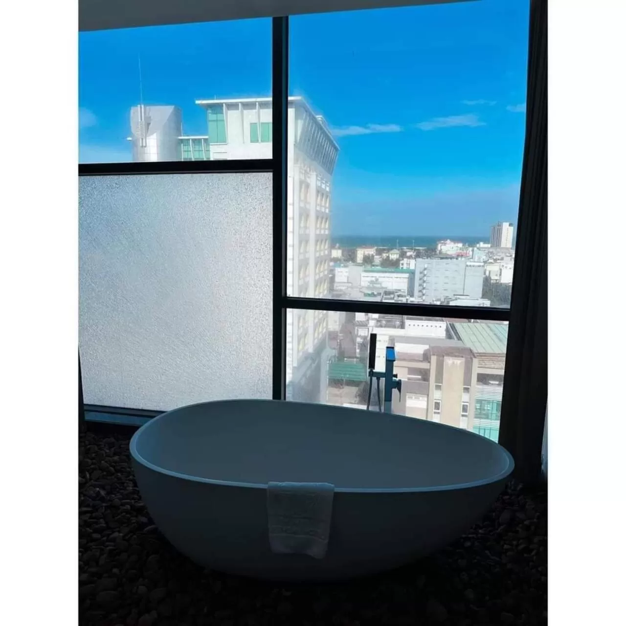 View (from property/room) in PHÚ YÊN EVERYDAY HOTEL