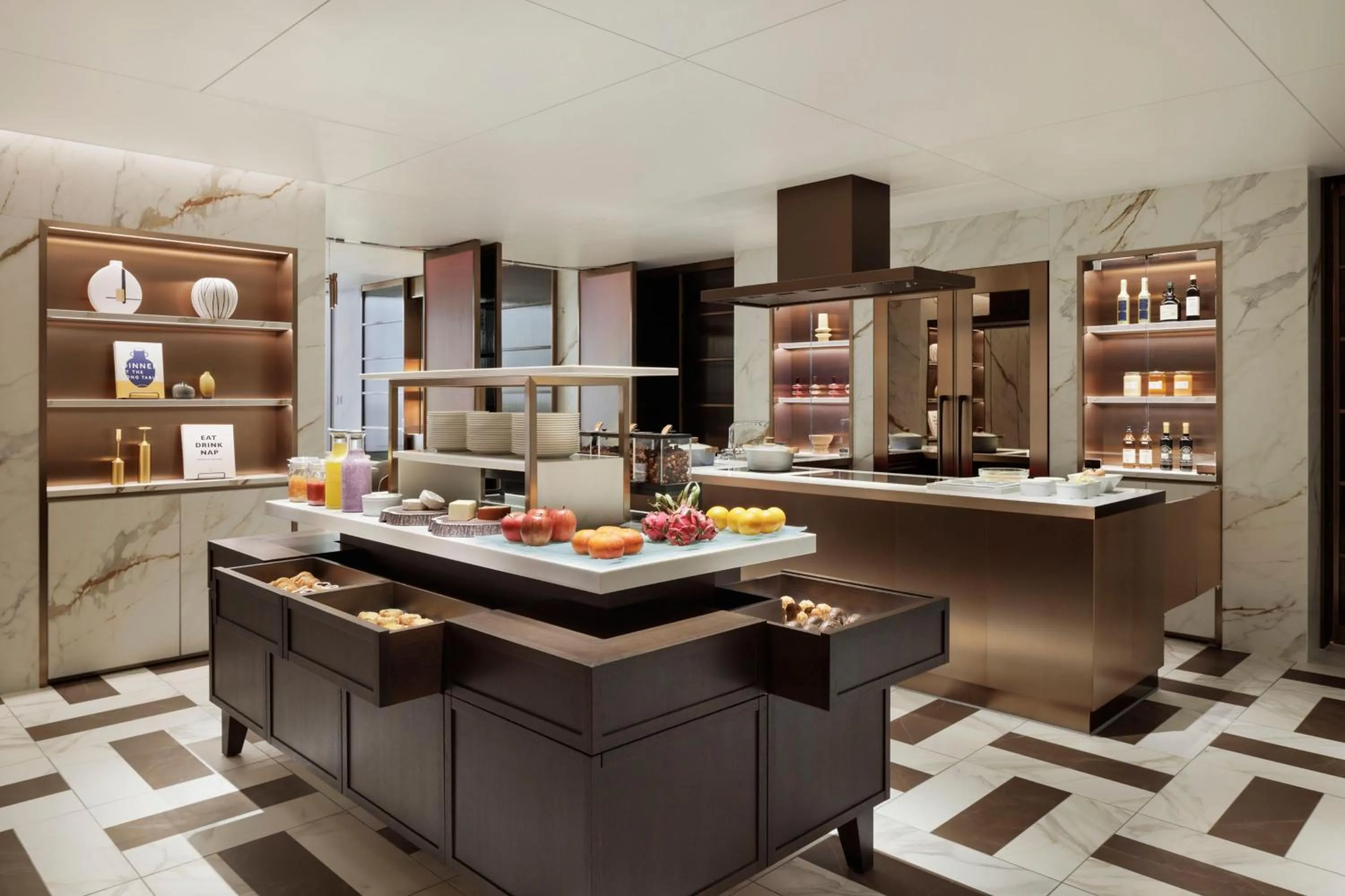 Other in The Westin Tokyo