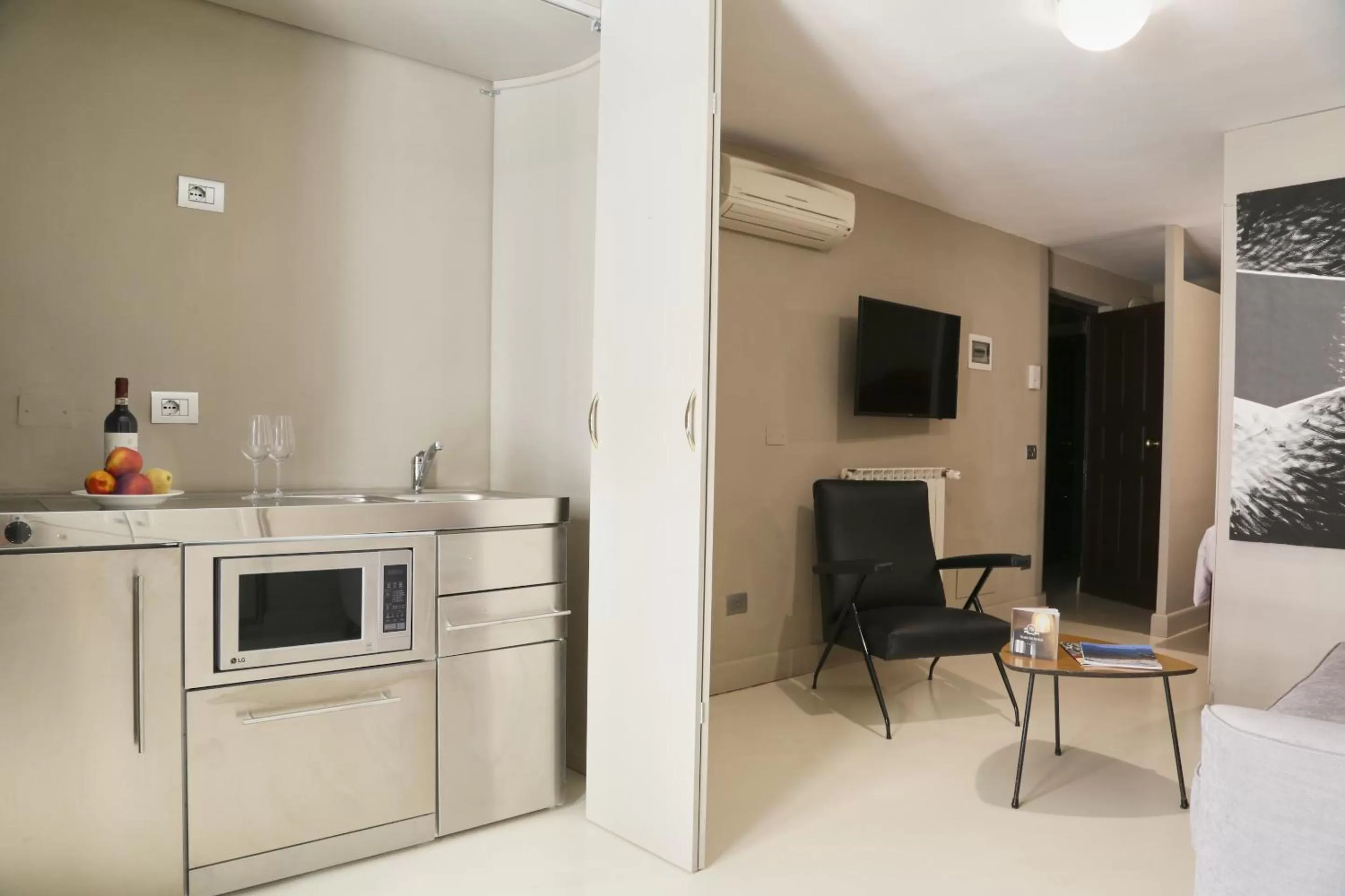 Studio in Numa Florence Palazzo San Niccolò