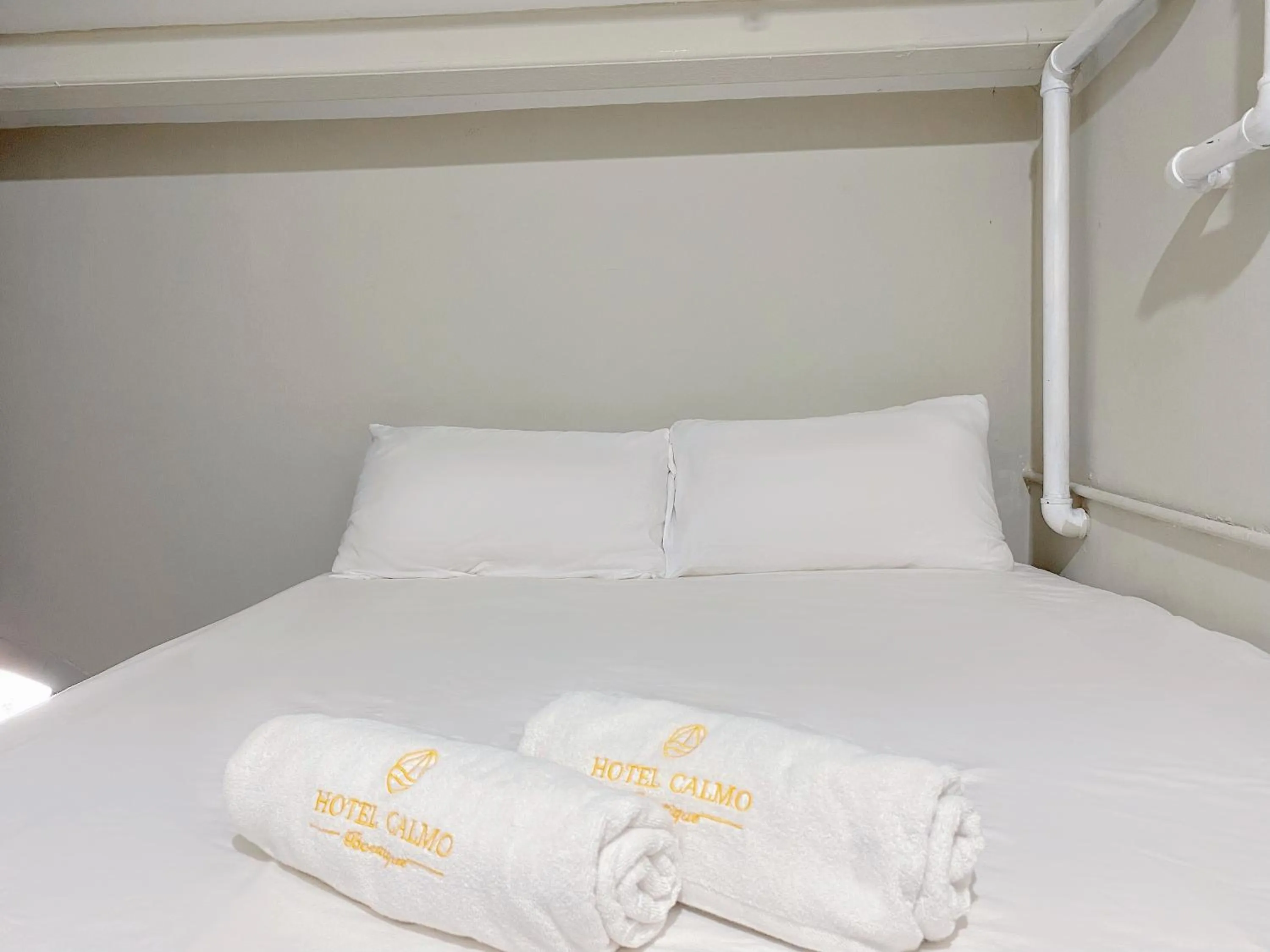 Hotel Calmo Chinatown