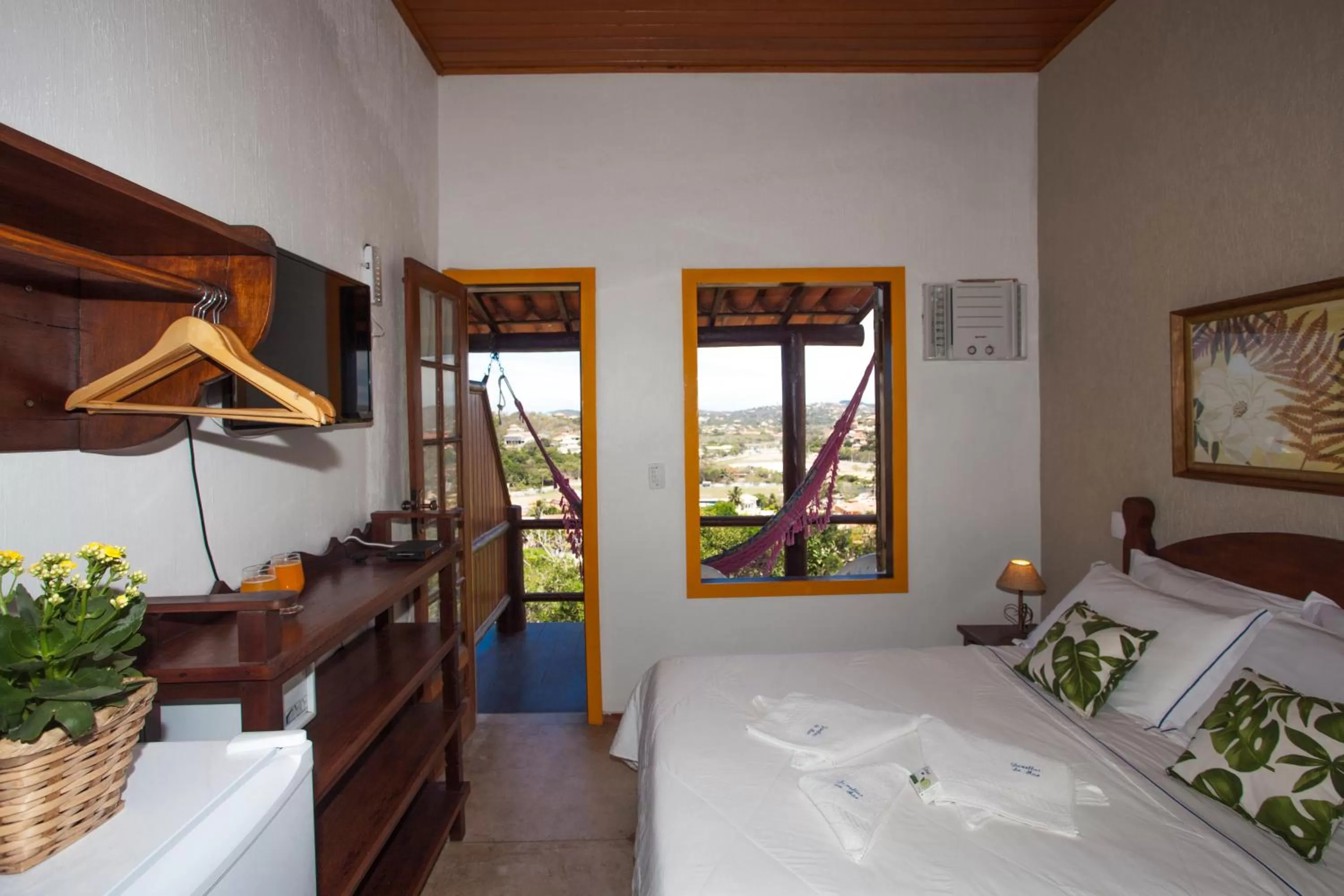 Day in Bliss Hotéis Concept