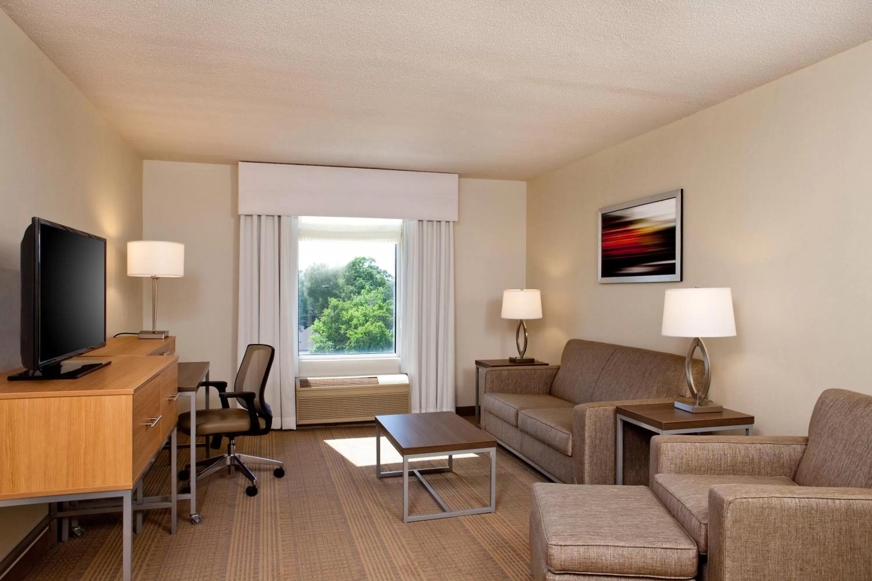 Holiday Inn Little Rock-Presidential-Downtown by IHG