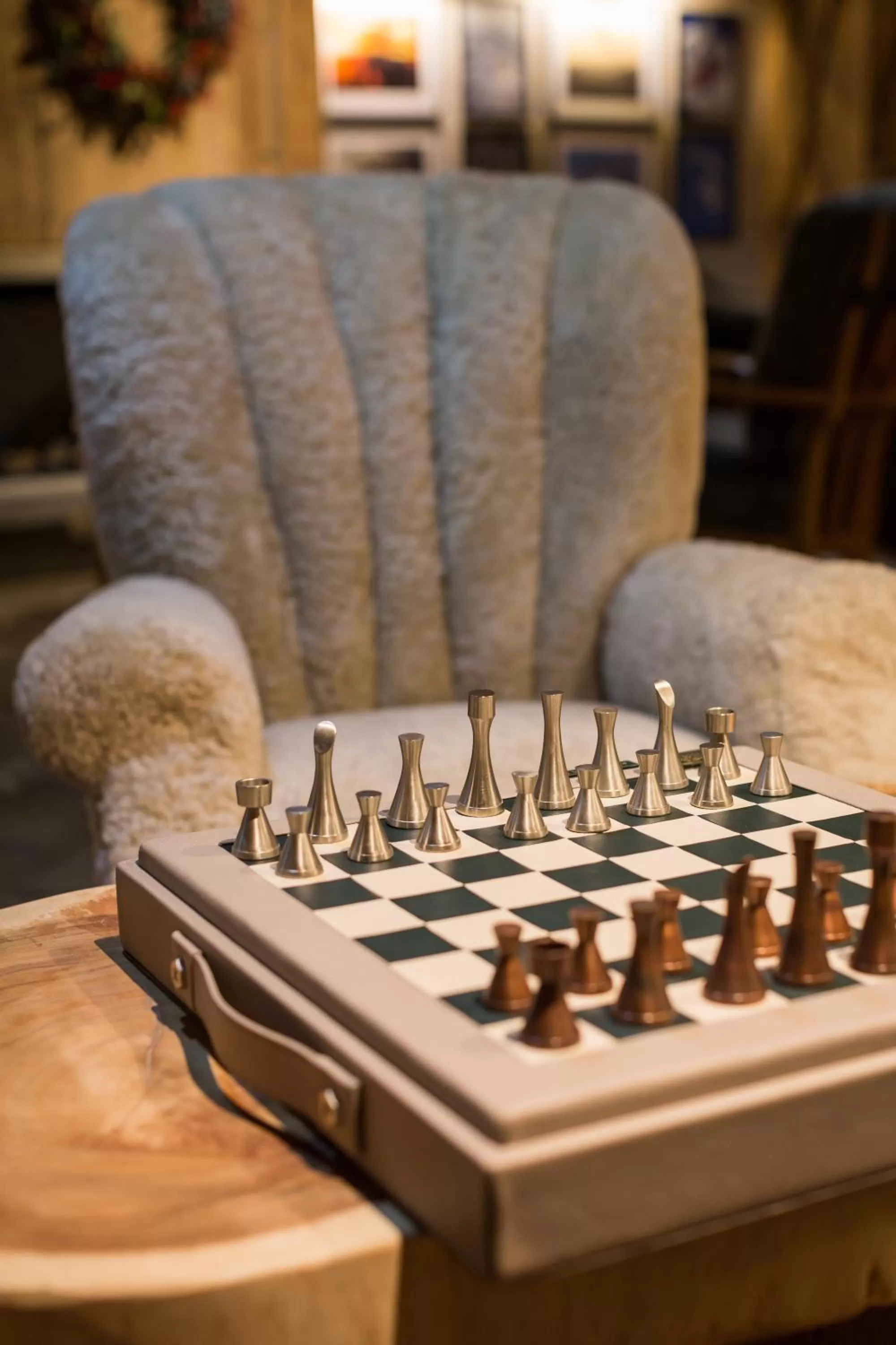 Activities in Hôtel de Verbier SUP