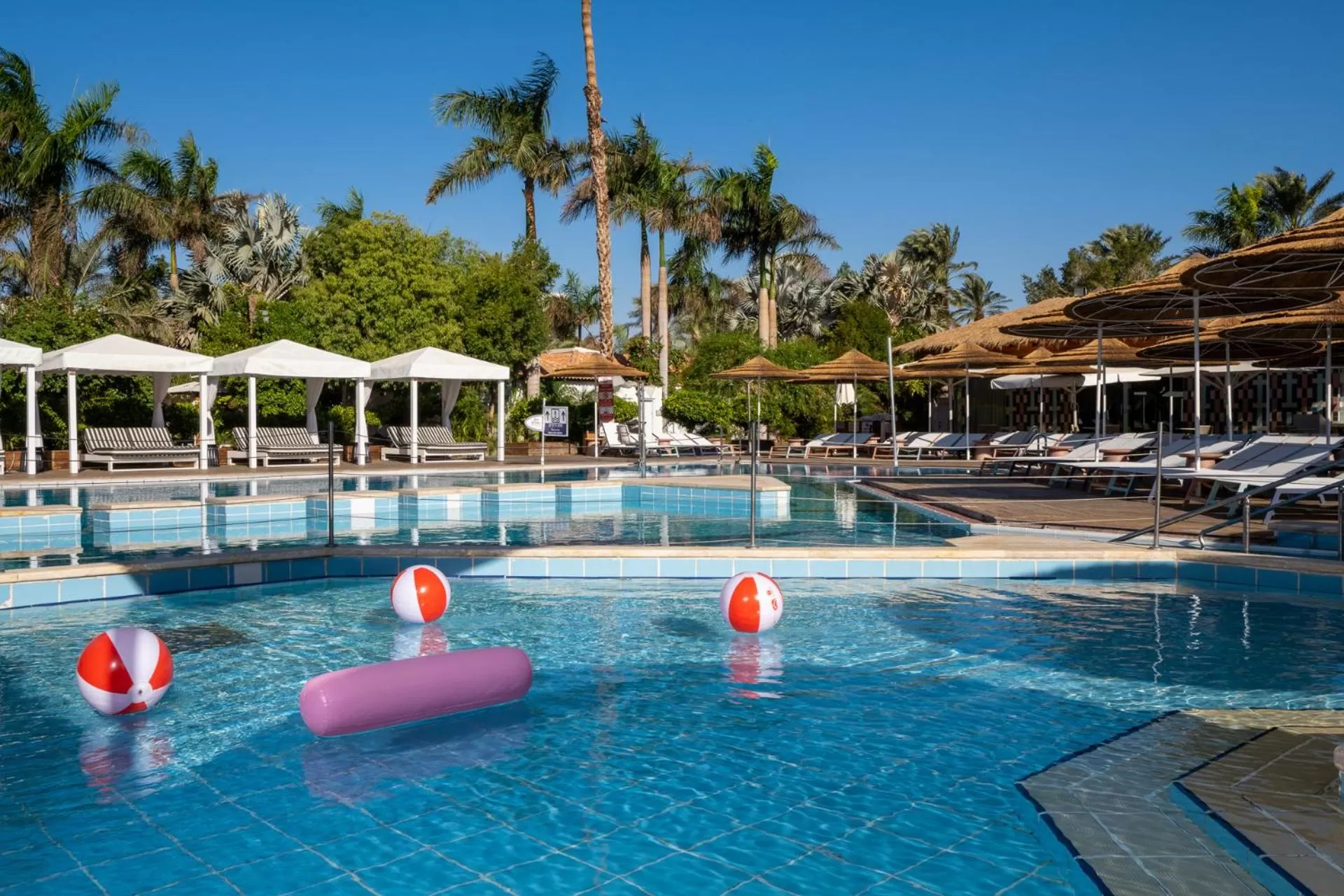 Astral Village Hotel