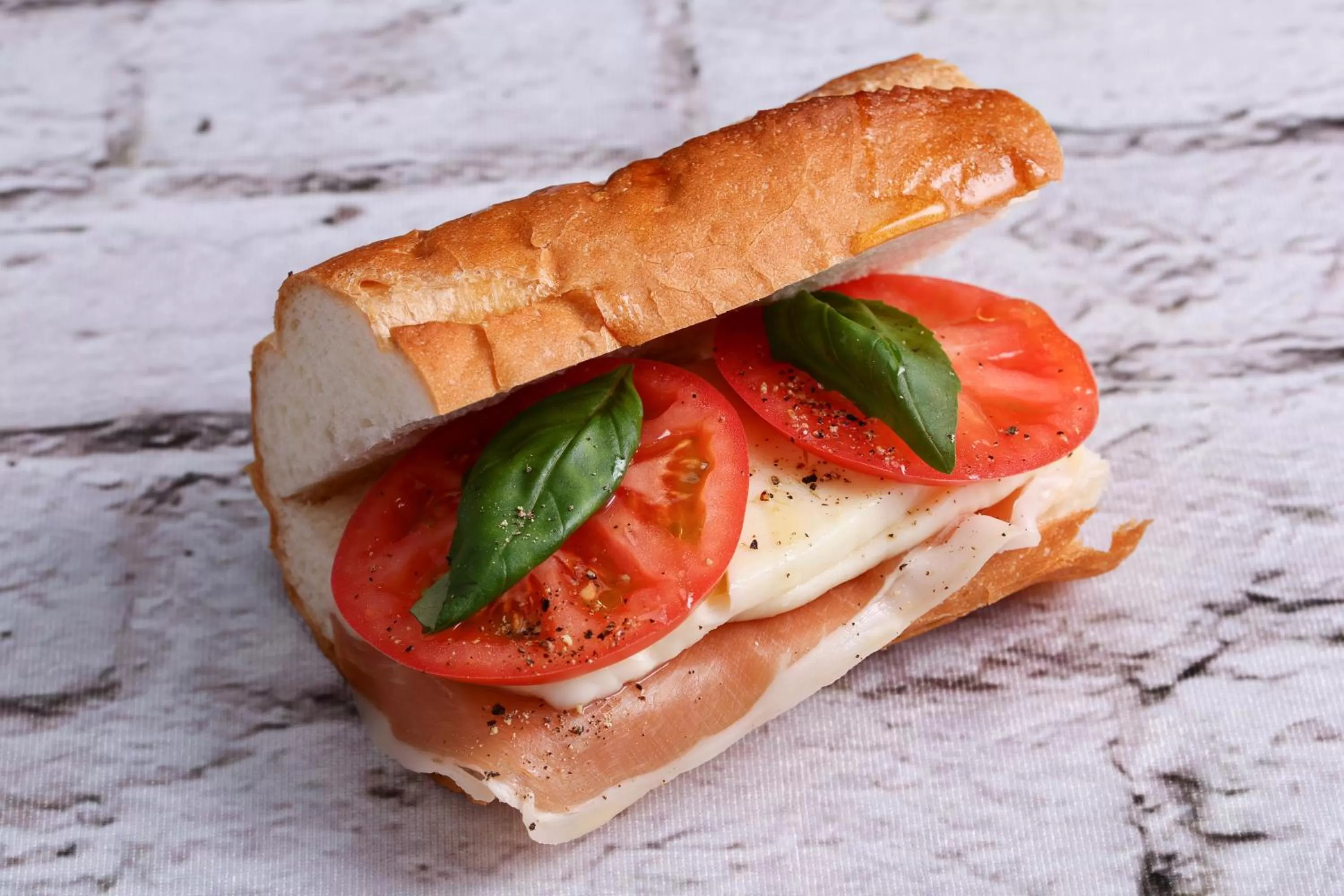 Breakfast in Hotel MYSTAYS PREMIER Dojima