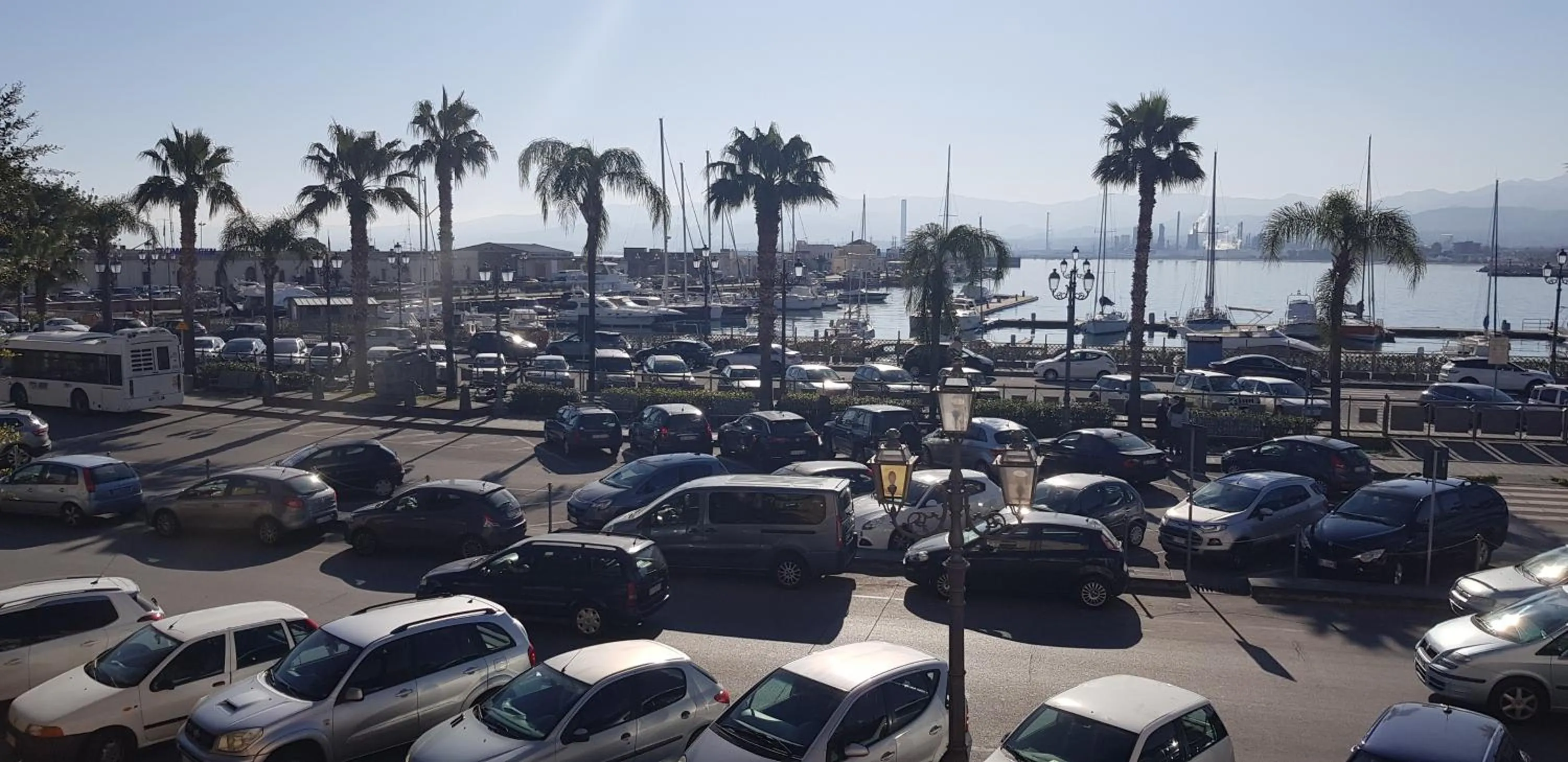 Albergo Milazzo Inn AiMori