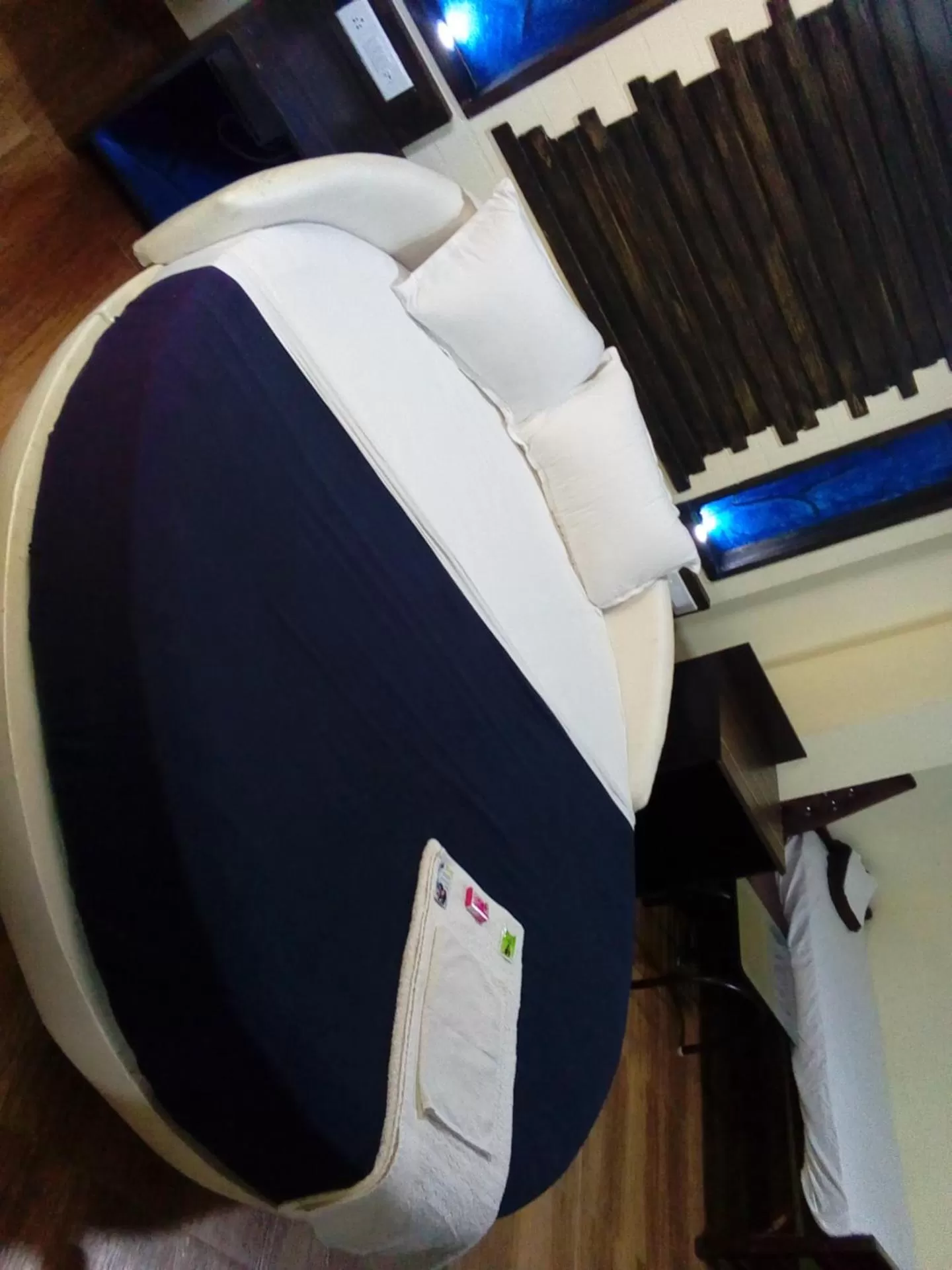 Bedroom, Bed in Hotel Anandhiram Heritage