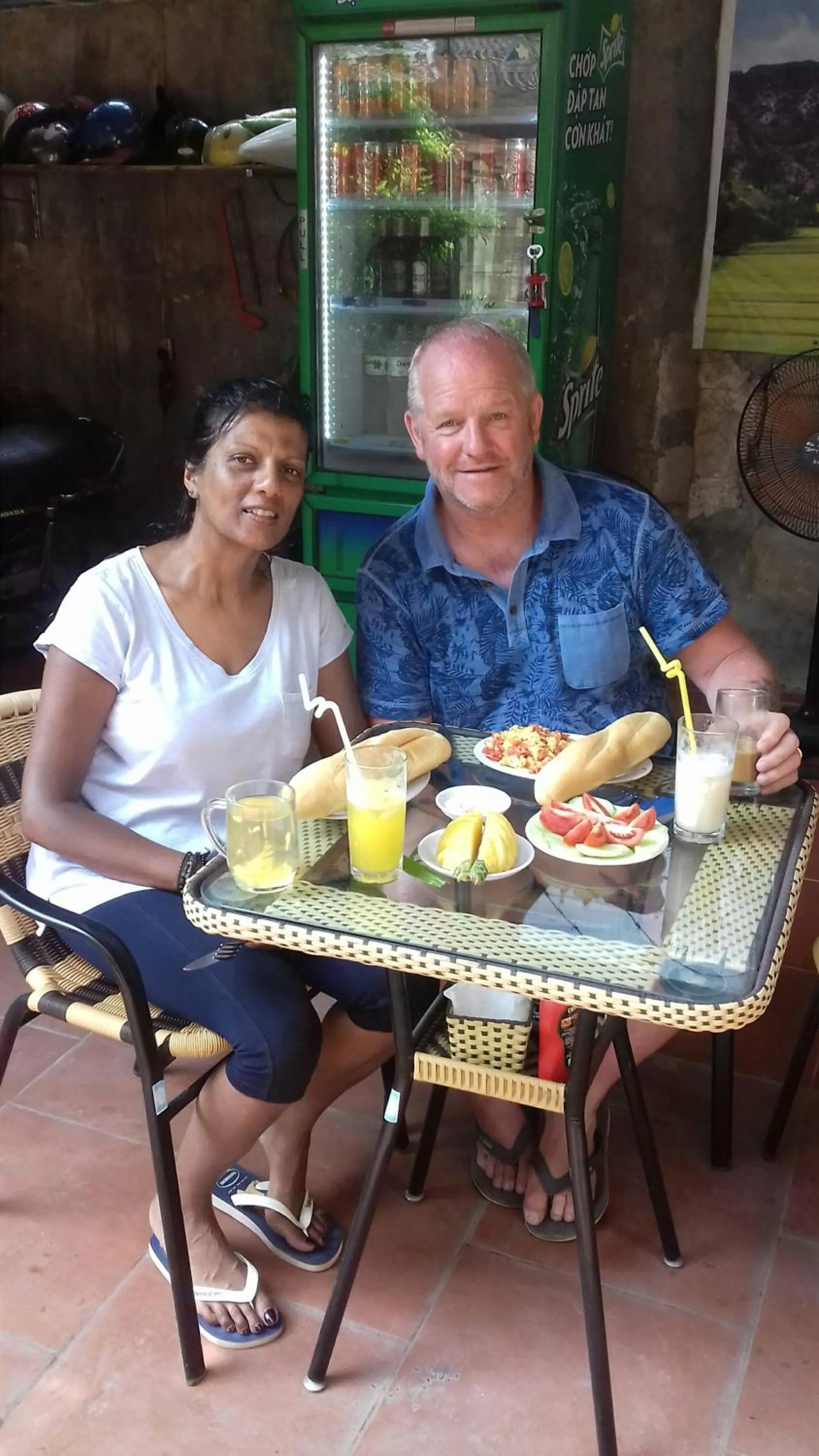 Tam Coc Family Hotel