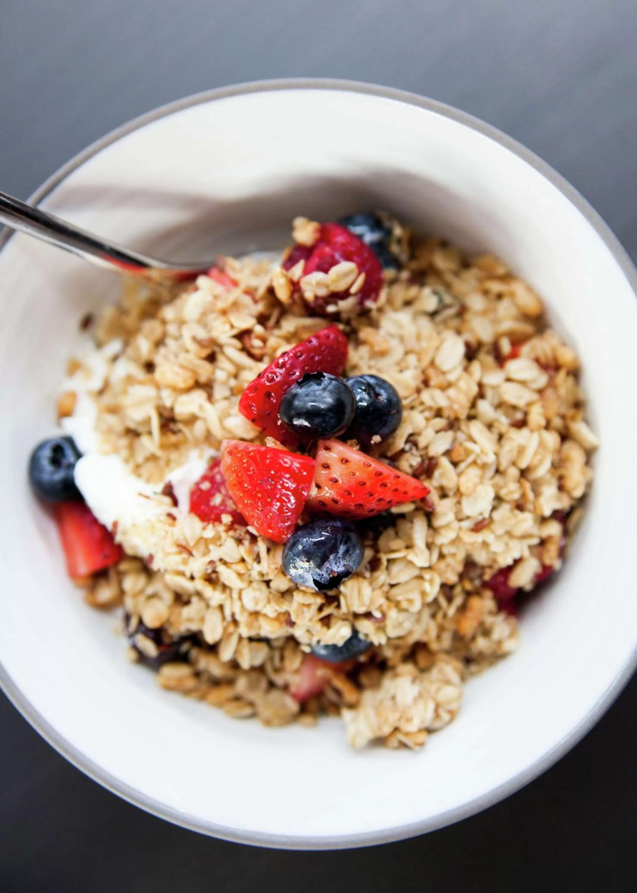 Food in Freepoint Hotel Cambridge, Tapestry Collection by Hilton