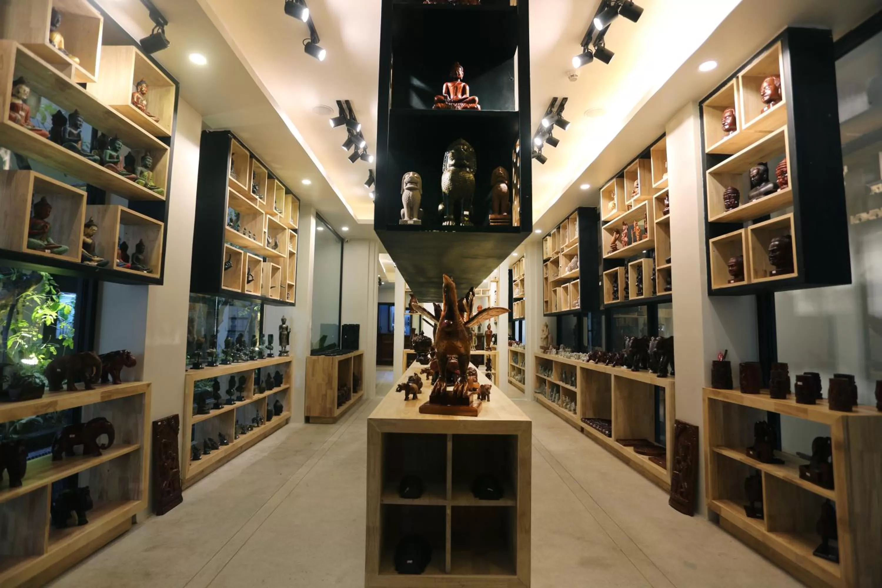 Entertainment in HARI Residence & Spa