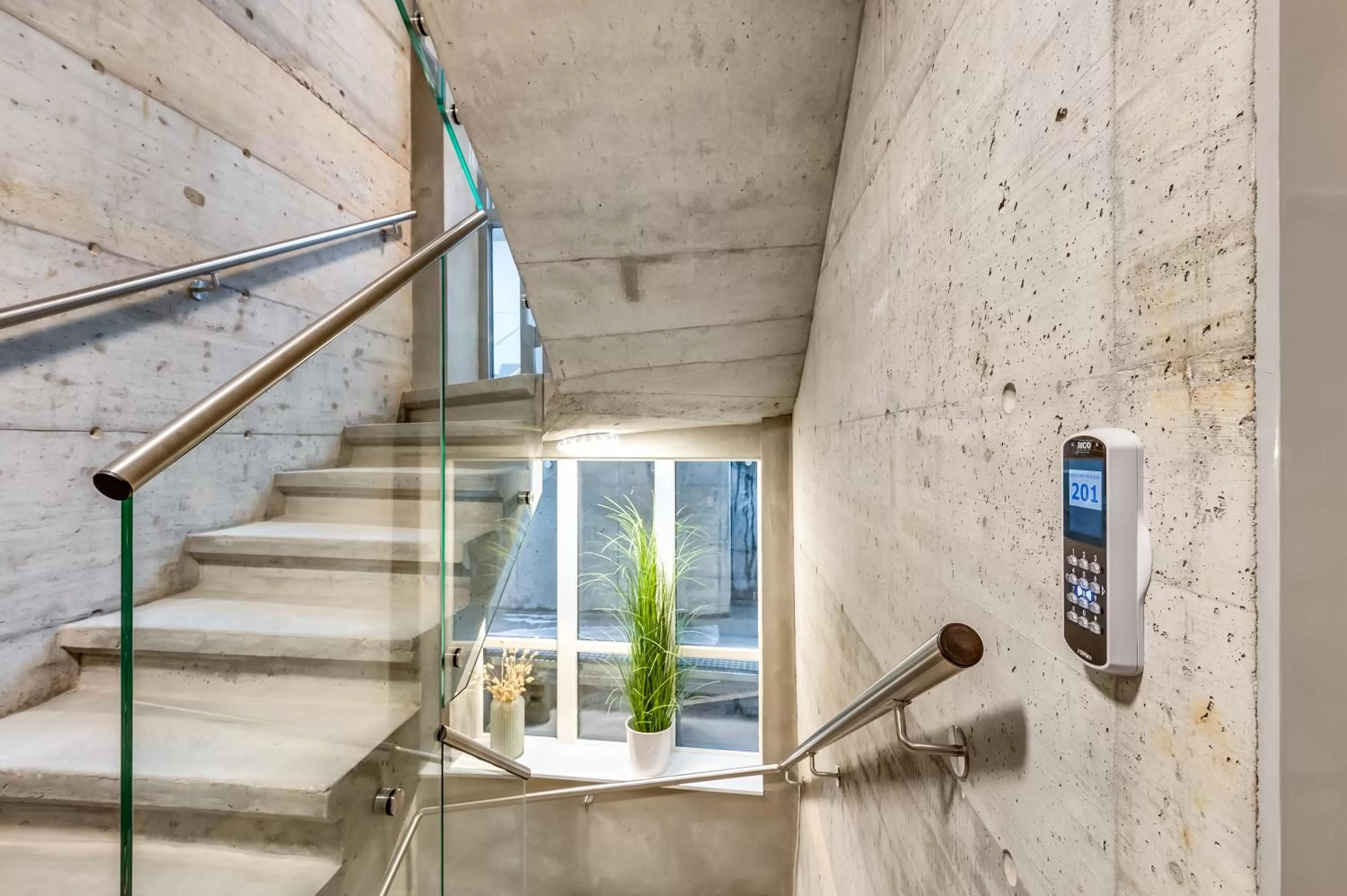 Aalesund City Apartment