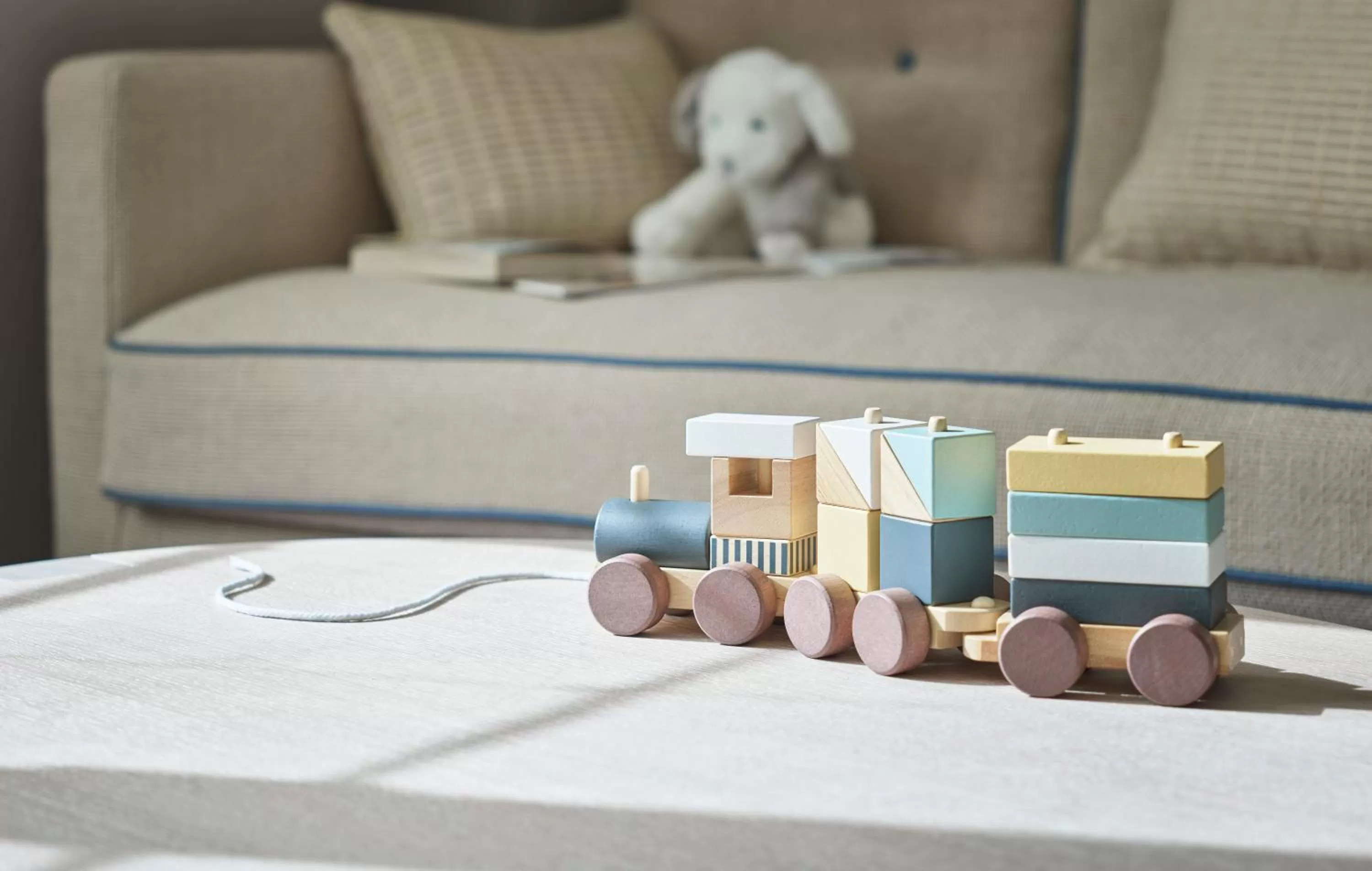 Family in One Aldwych