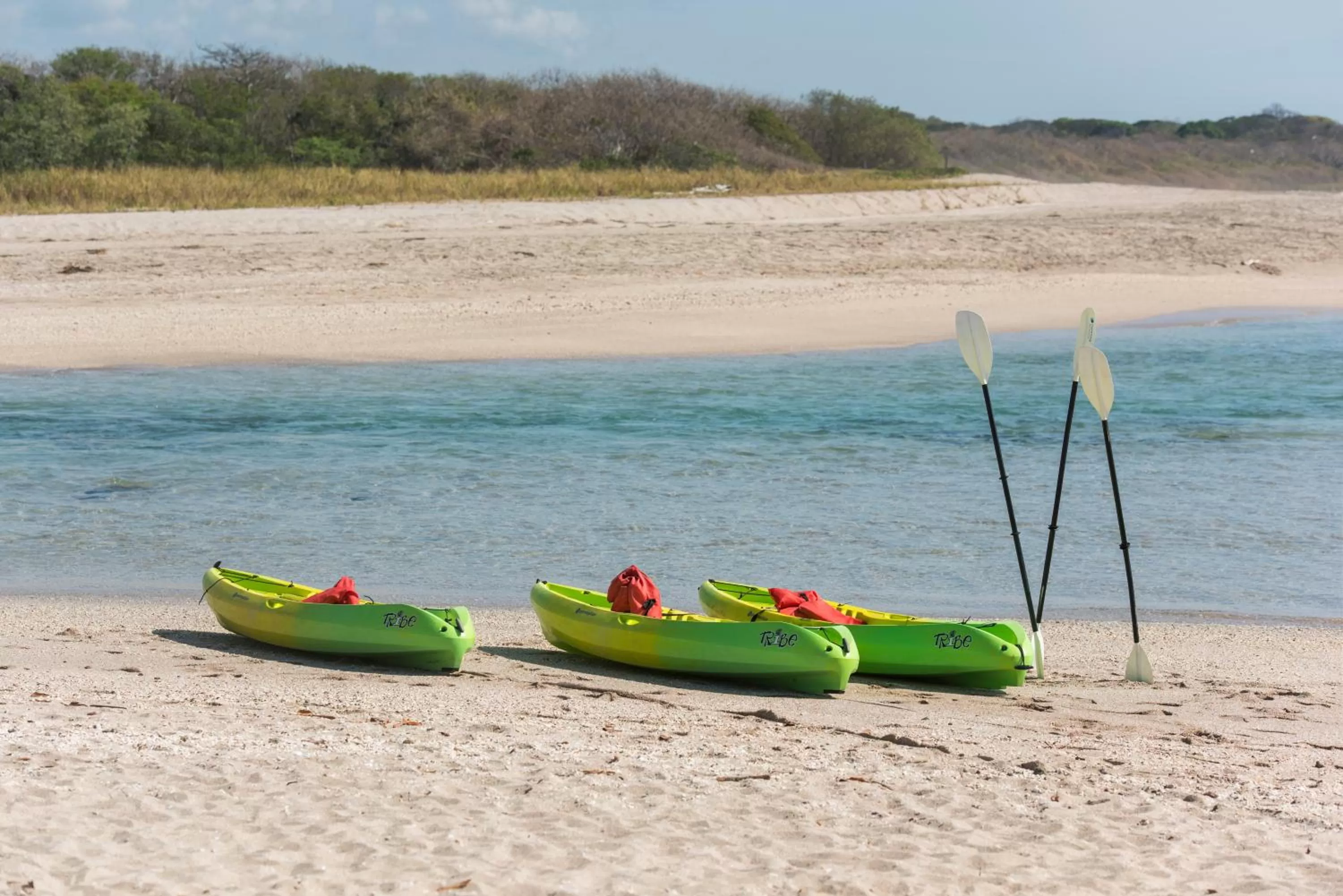 Beach in Occidental Tamarindo - All Inclusive