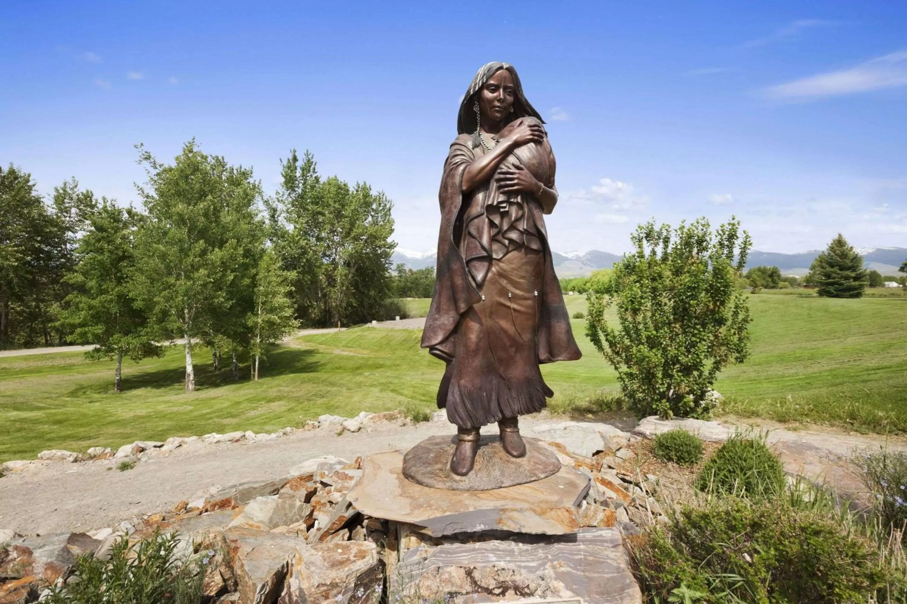 Property building in Super 8 by Wyndham Salmon