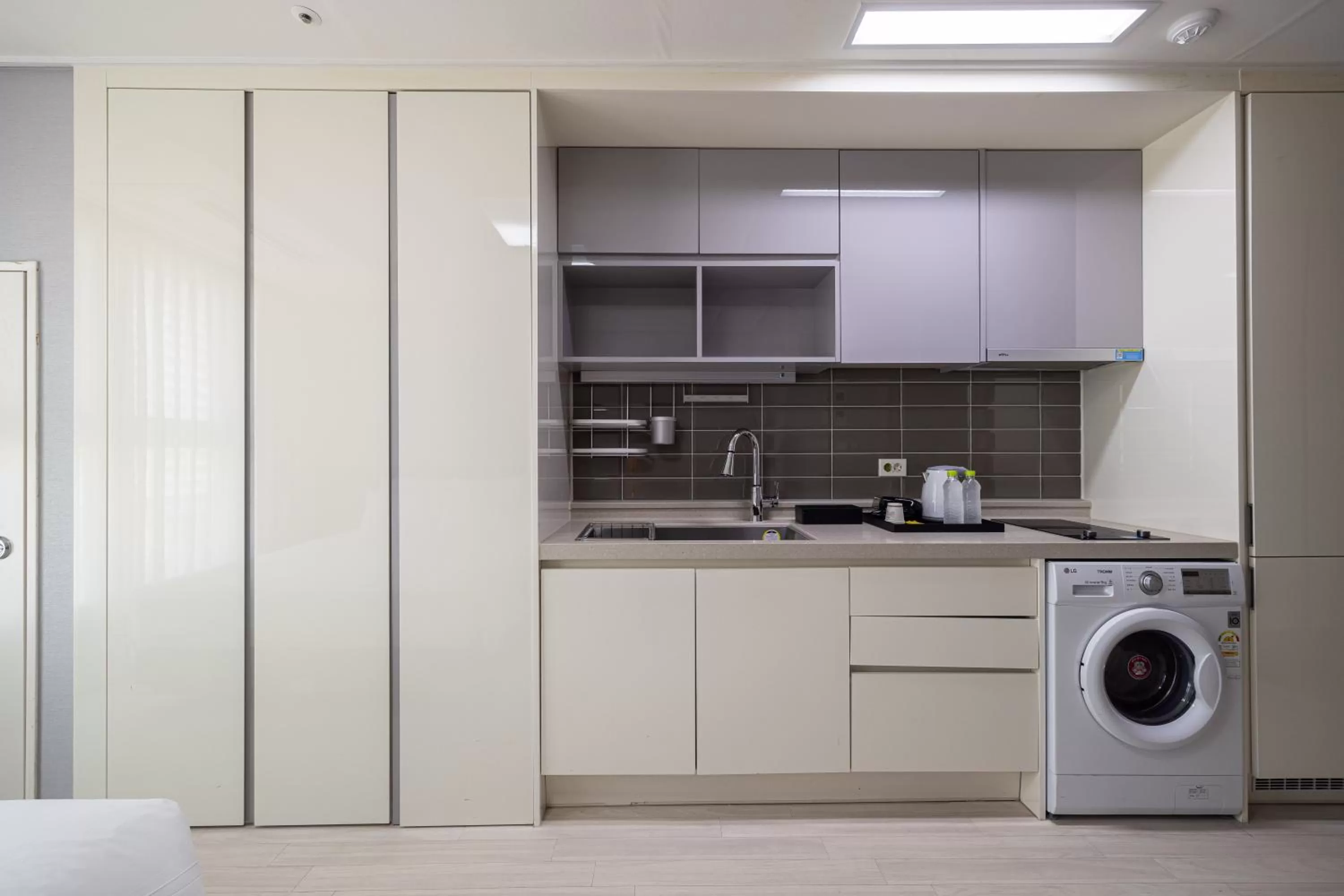 GL City Hotel Incheon Airport