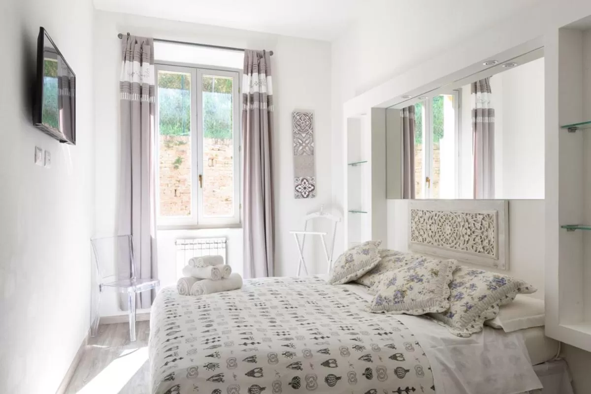 Bed in Siena Vip B&B