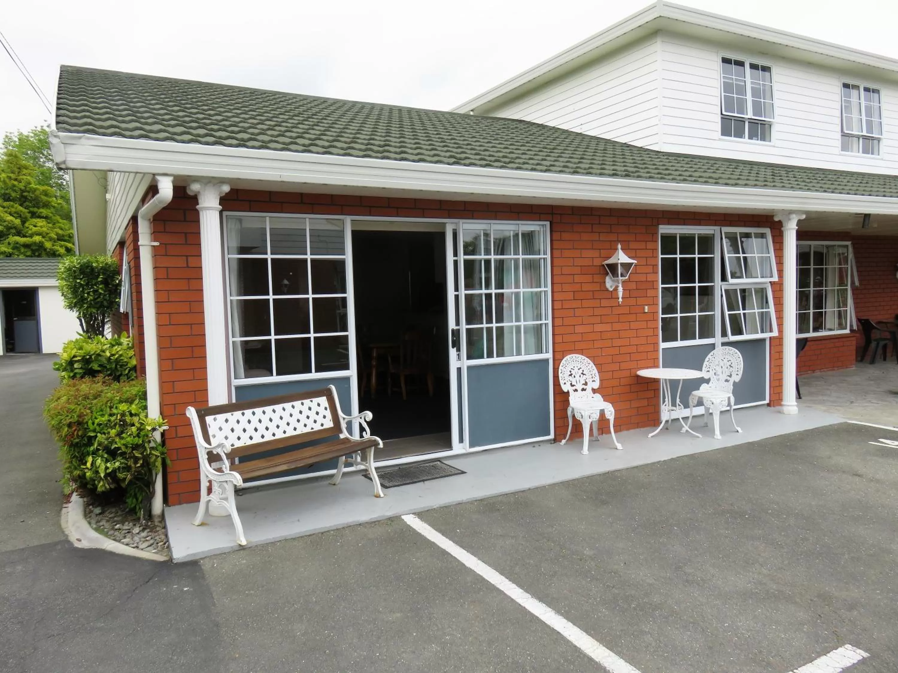 Other in Admirals Motor Lodge