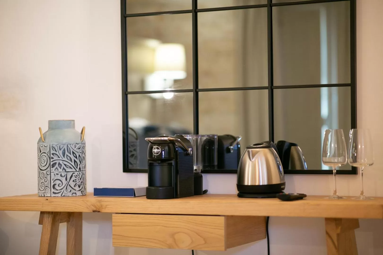 San Marco Boutique Rooms