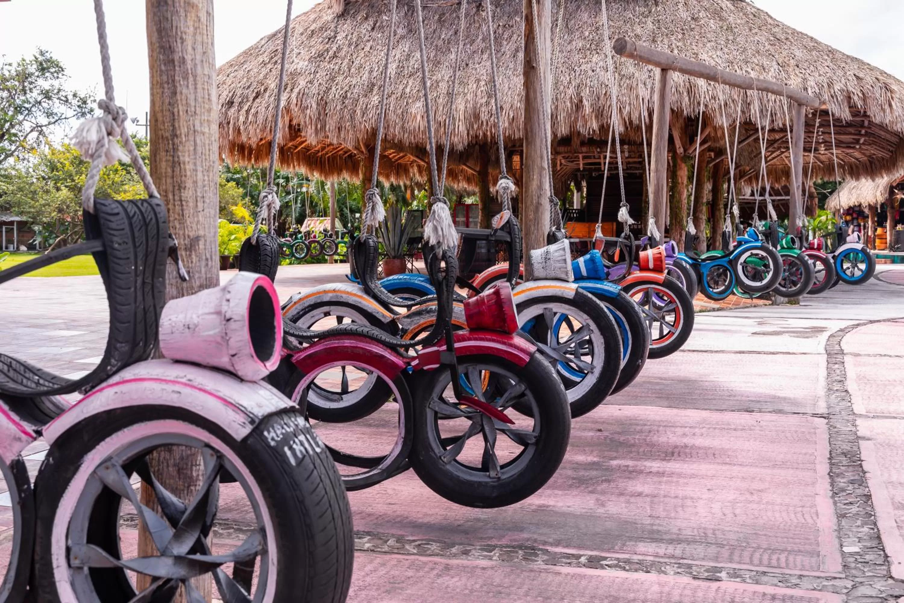 Hotel Bello Caribe Express