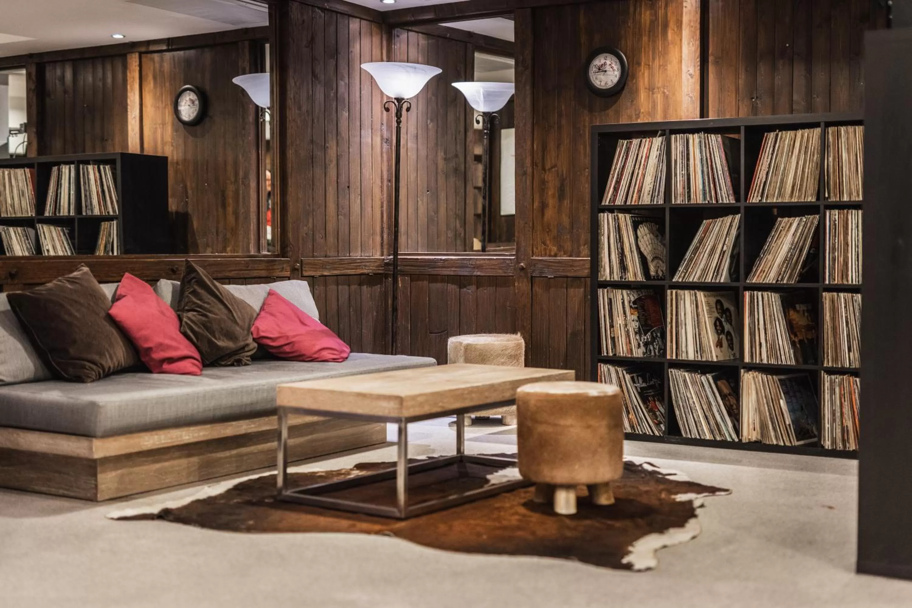 Game Room in Karma Bavaria