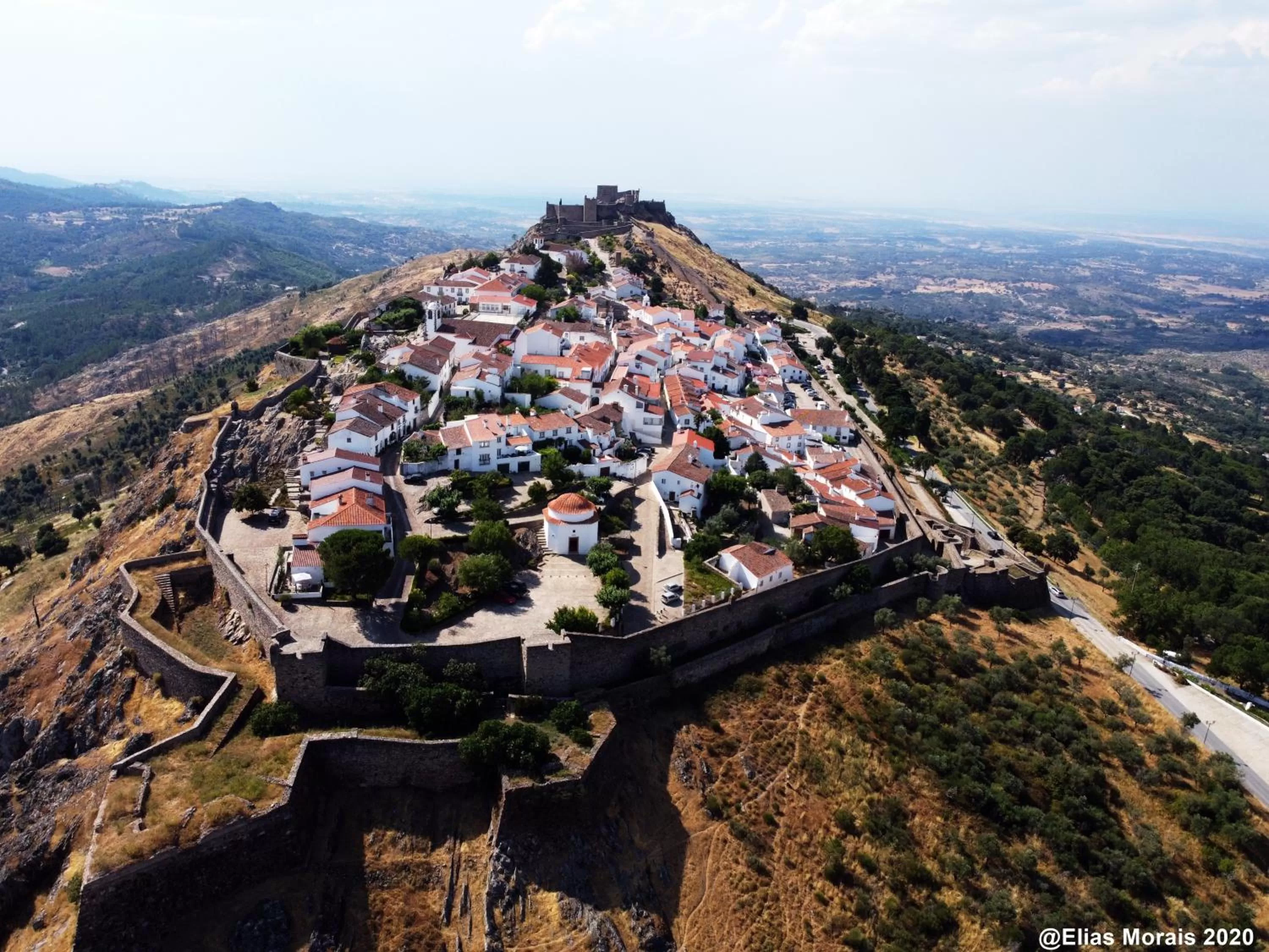Nearby landmark in Hotel El Rei Dom Manuel
