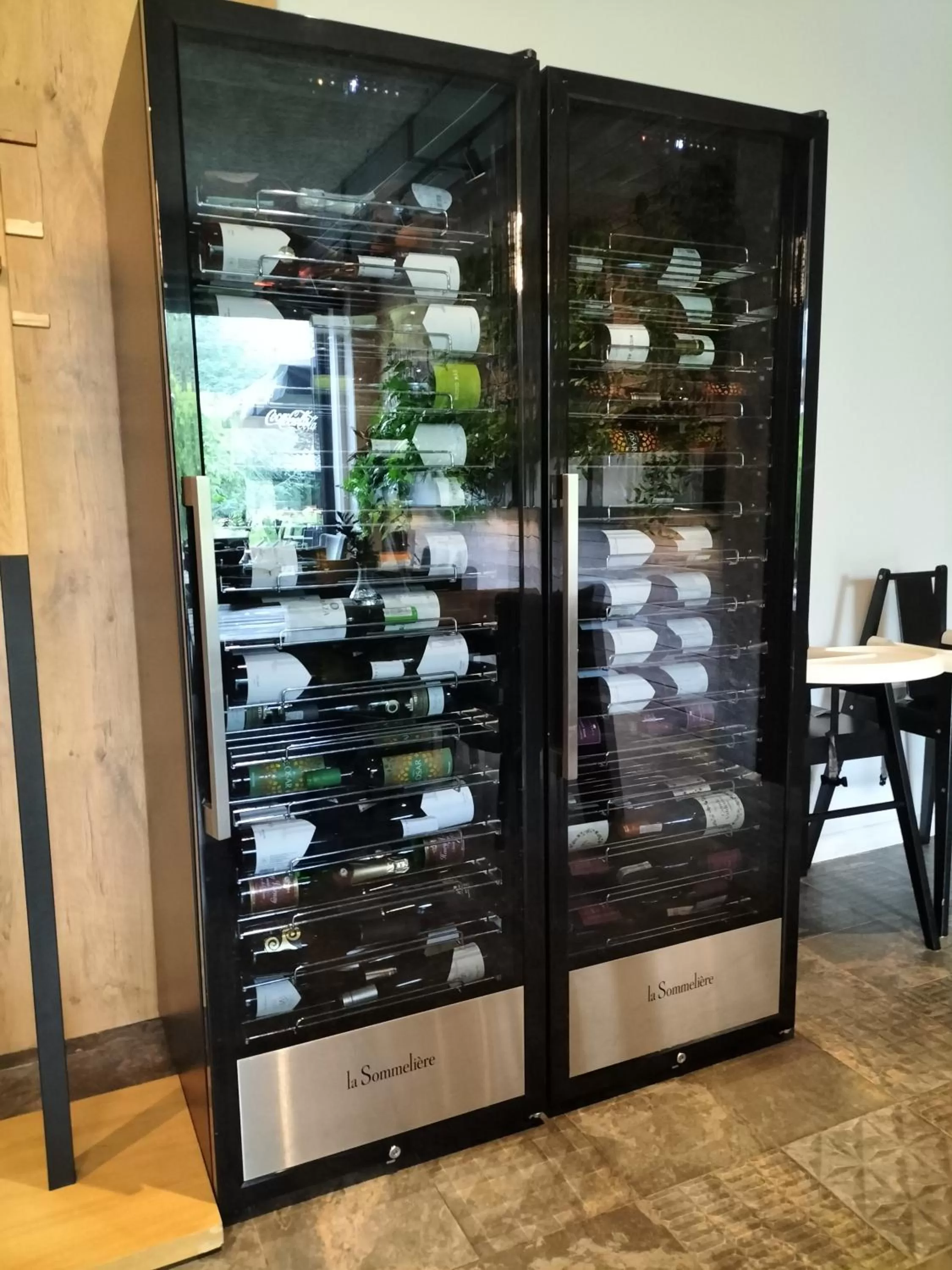 Restaurant/places to eat in FOLGA - Hotel, Restauracja, Browar, SPA