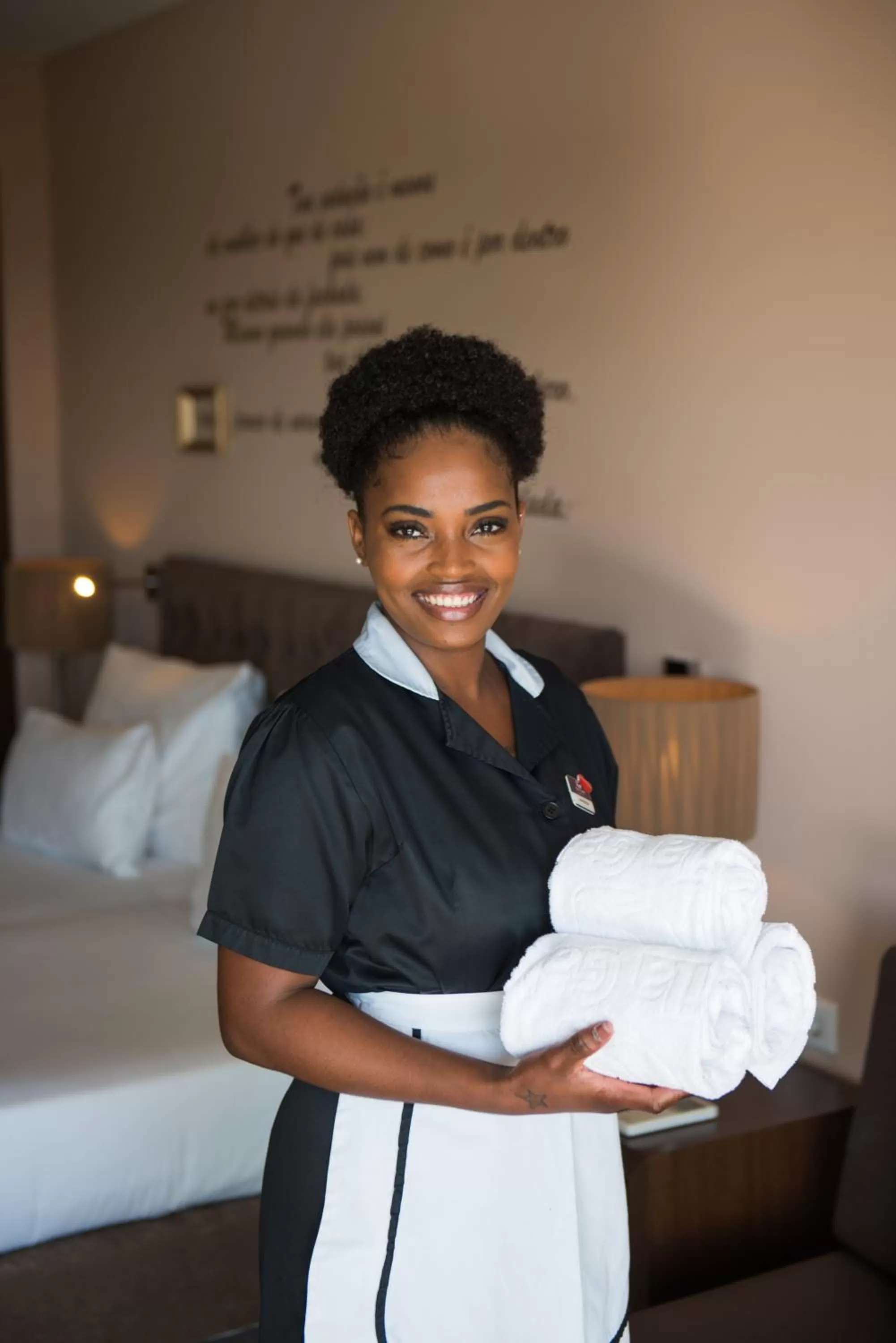 Bedroom, Bed in Vila Gale Collection Palácio dos Arcos