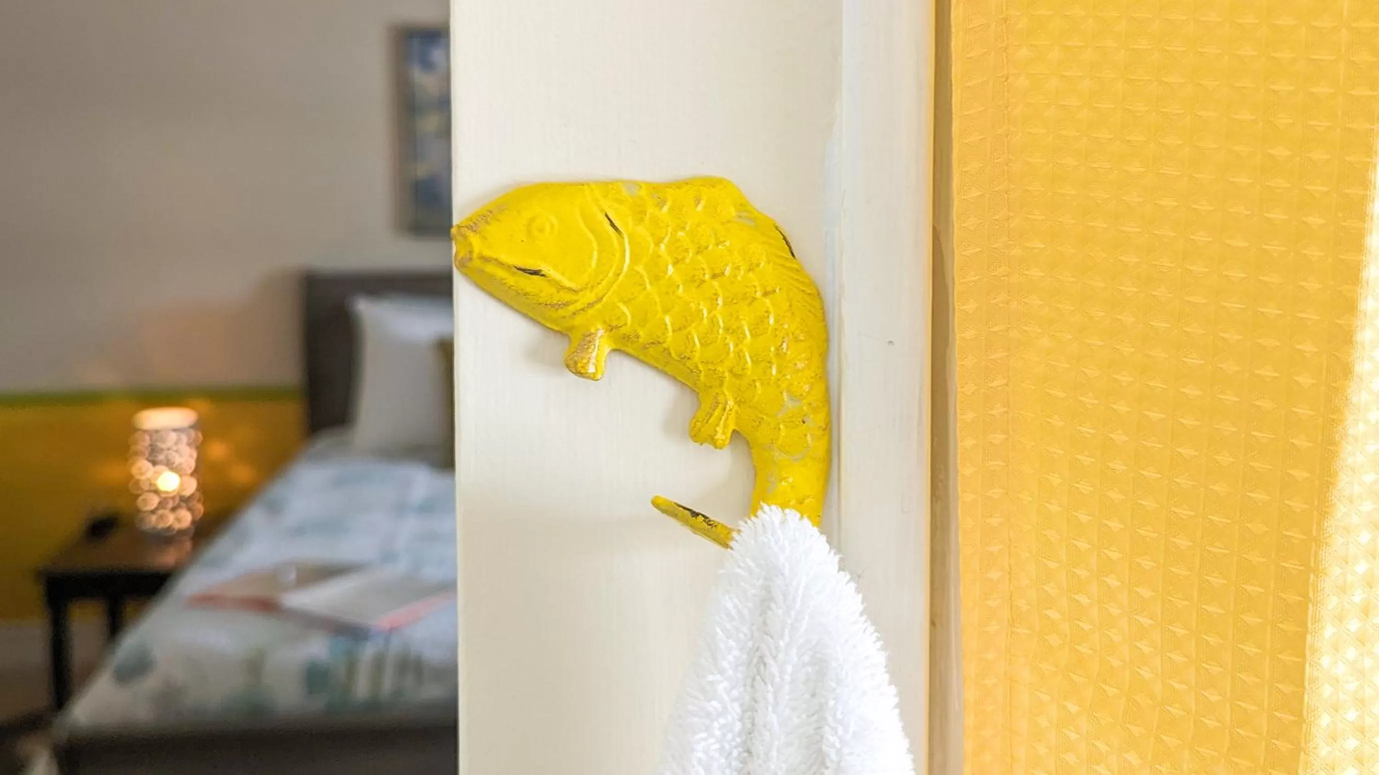 The Turnip Bed and Breakfast