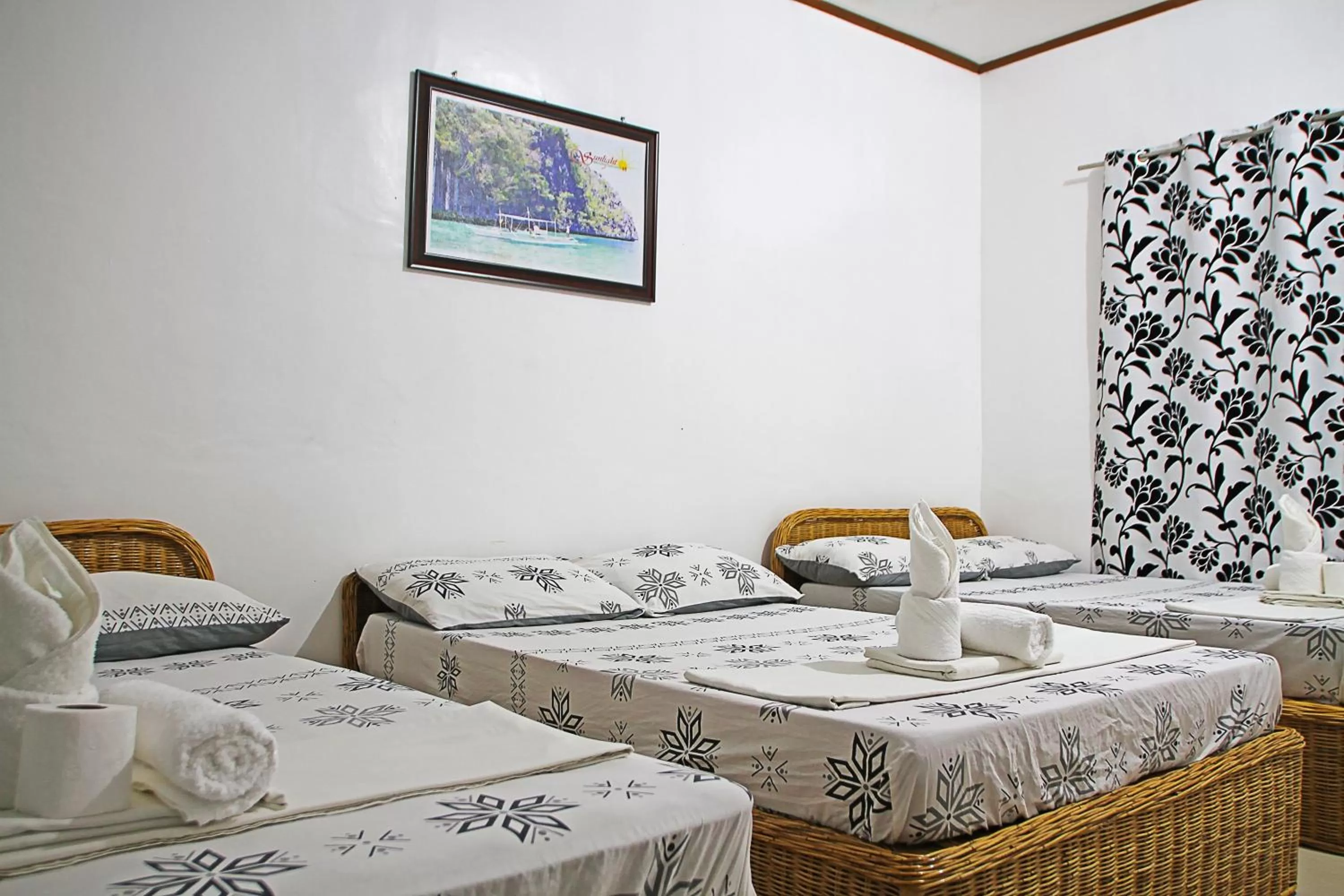 Mario's Travellers Inn