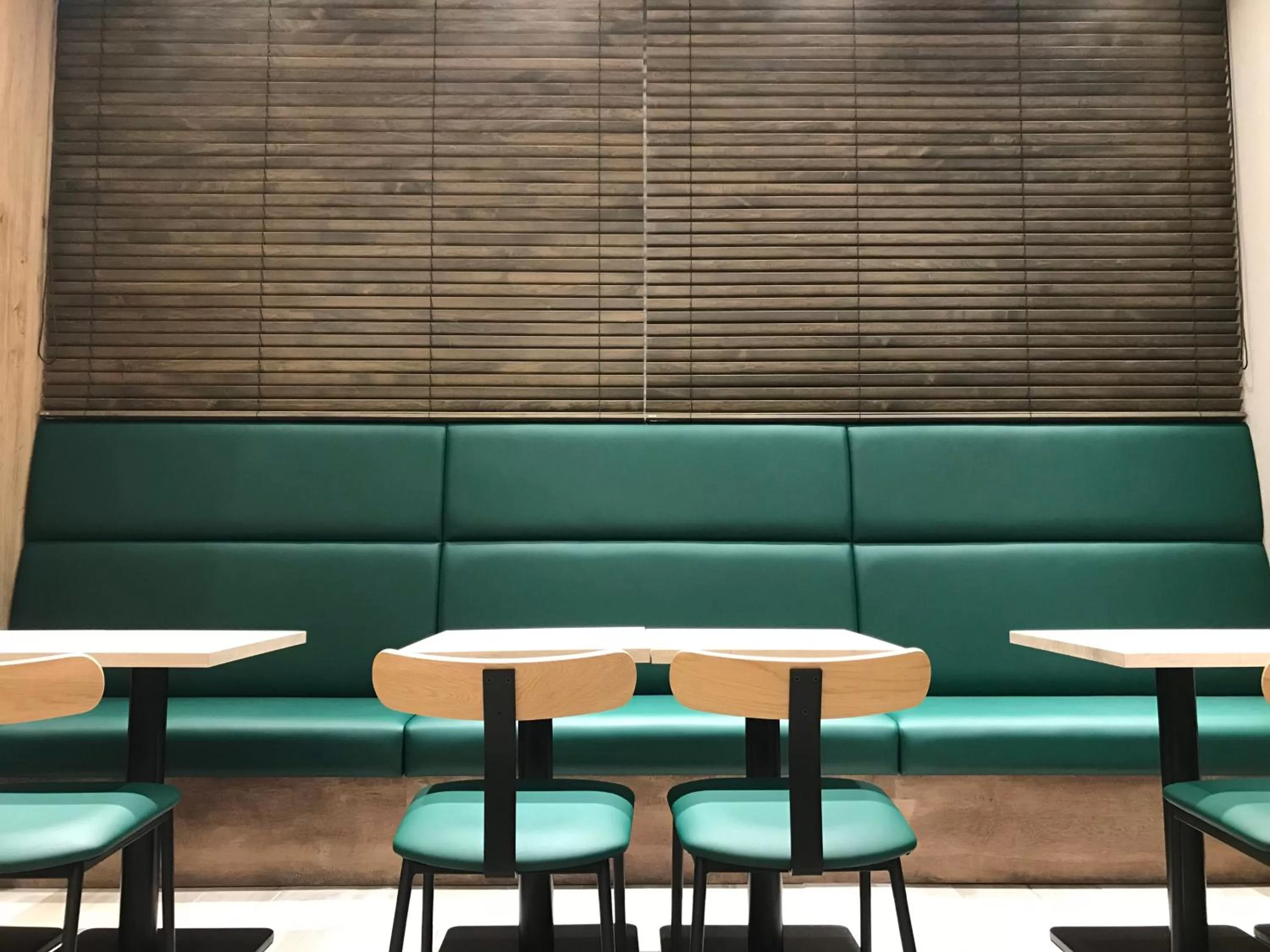 Restaurant/places to eat in Nest Hotel Hakata Station