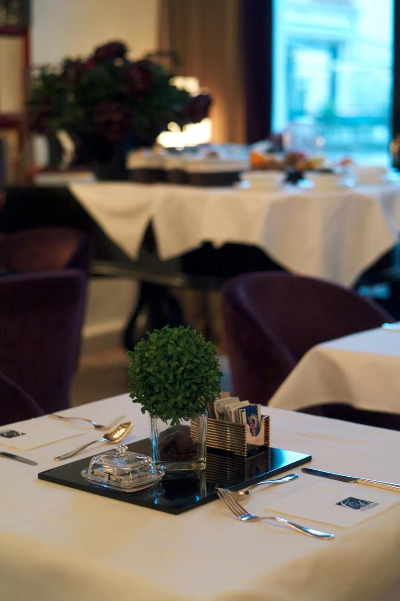 Restaurant/places to eat in Ca' Gottardi