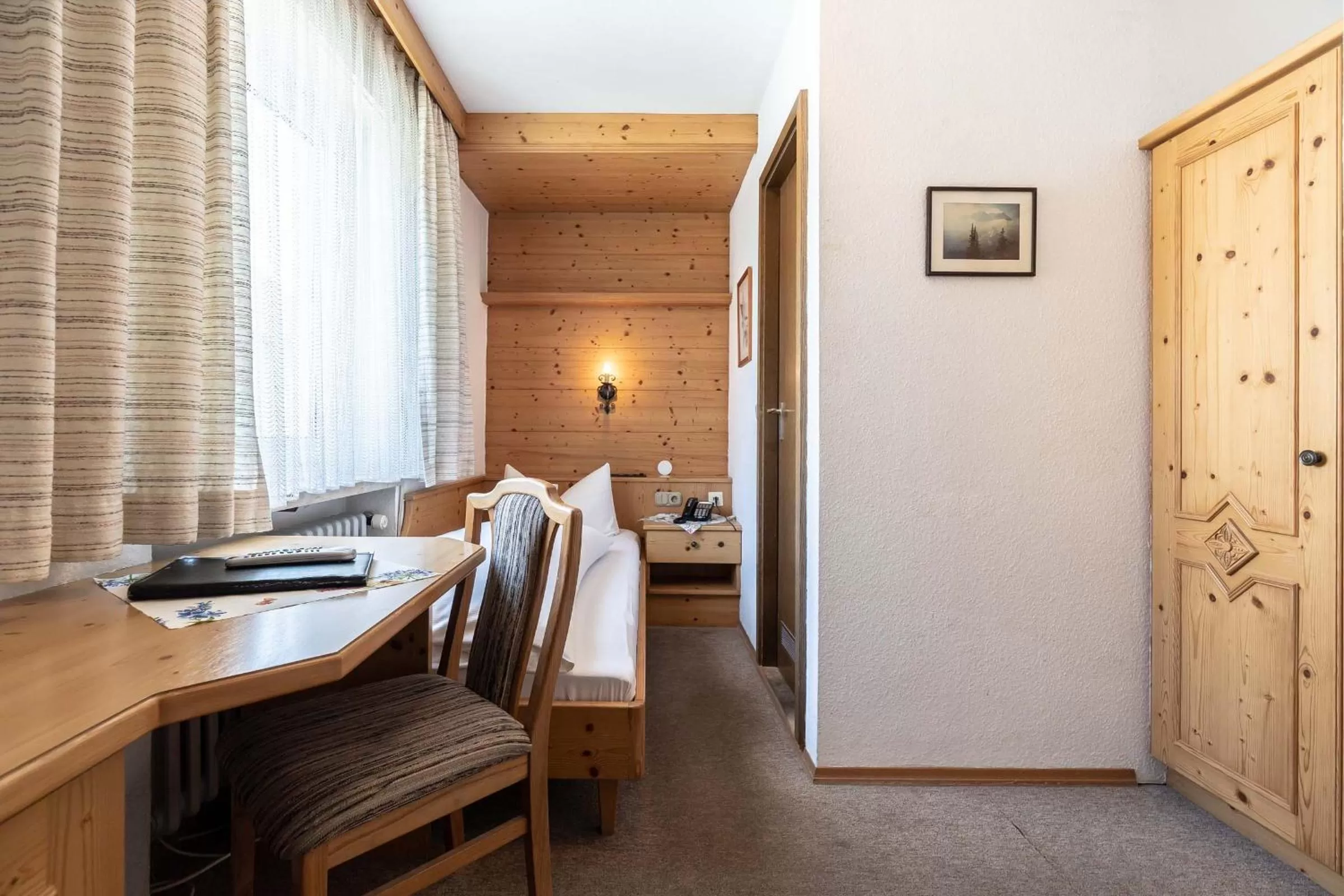 Hotel-Gasthof Zum Dragoner