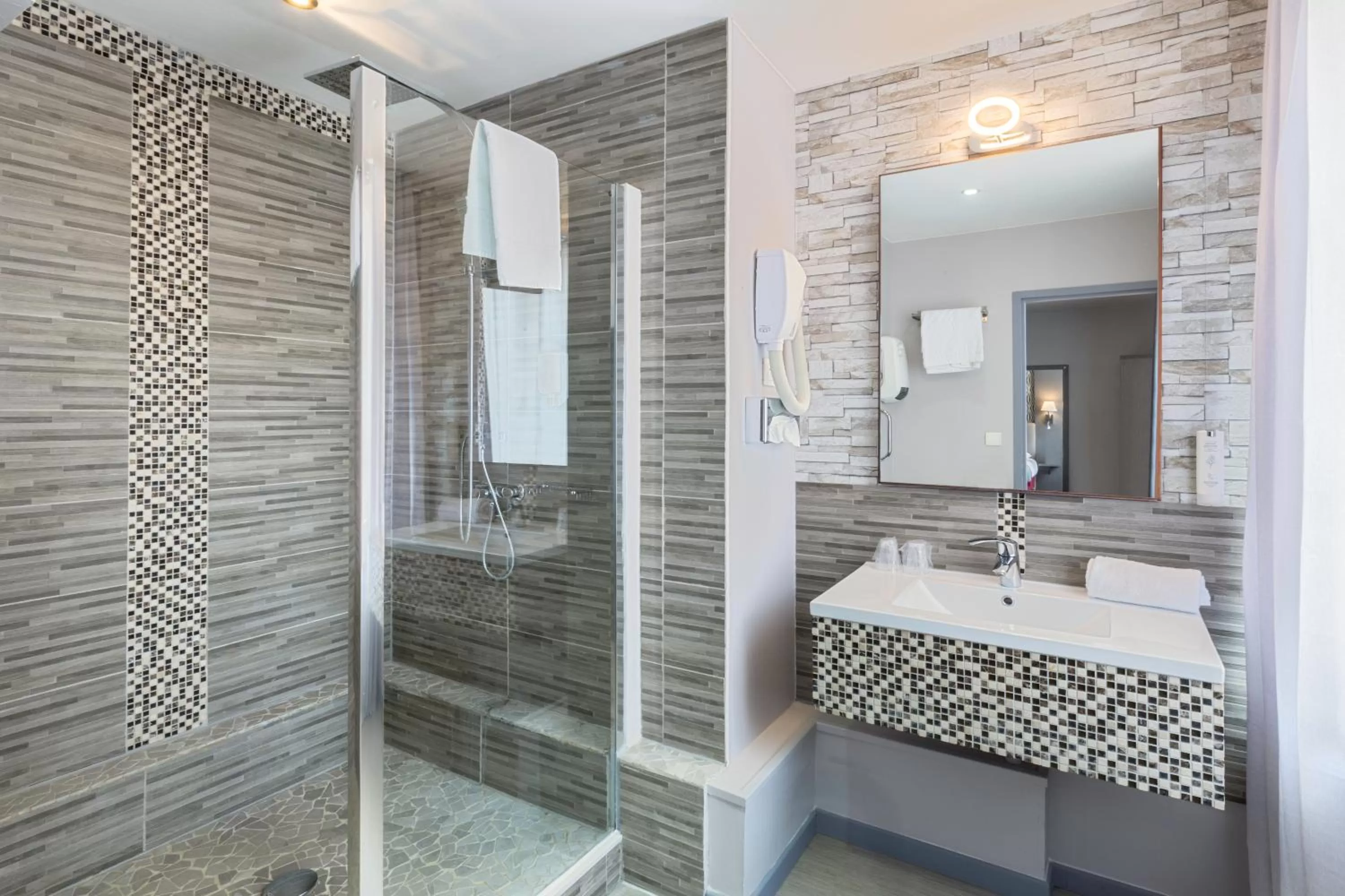 Best Western Hotel Saint Claude