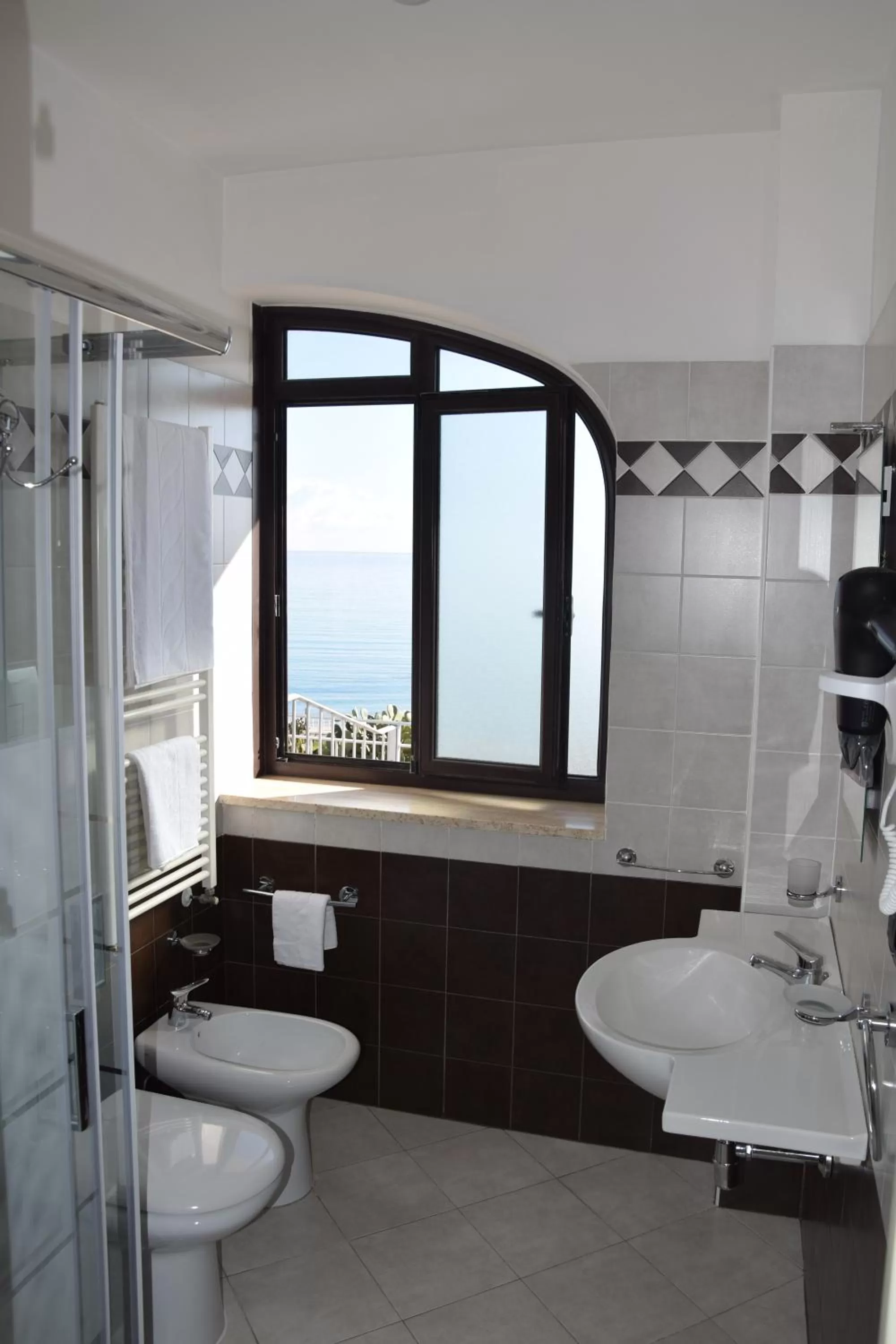 Hotel Profumo Di Mare